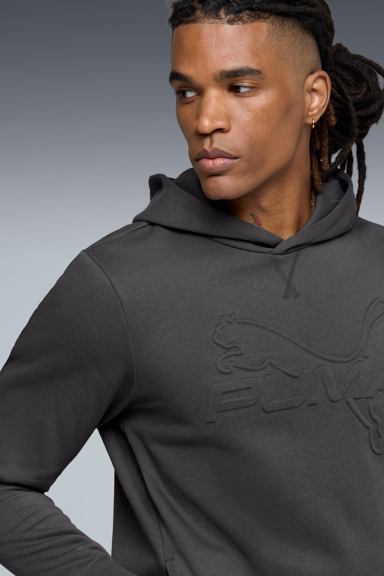 PUMA Elevated Essentials Men's Hoodie - 4
