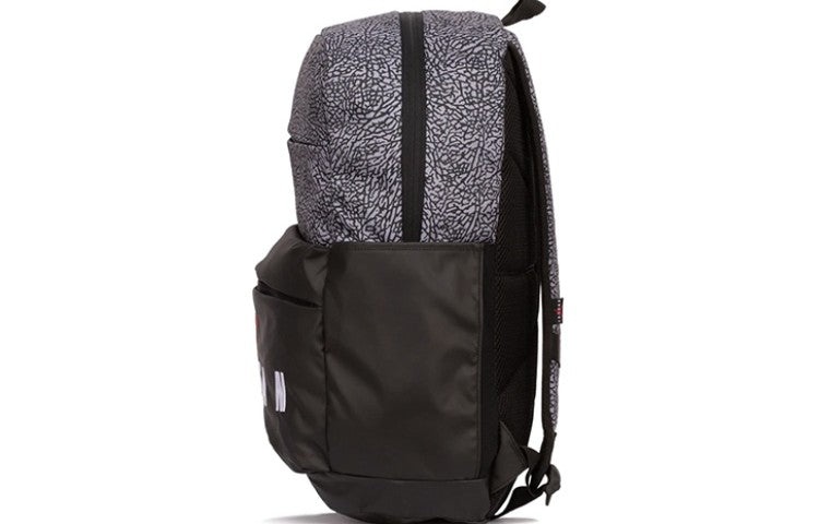 Air Jordan Pivot Cement Backpack 'Grey' 9A0408-K41 - 2