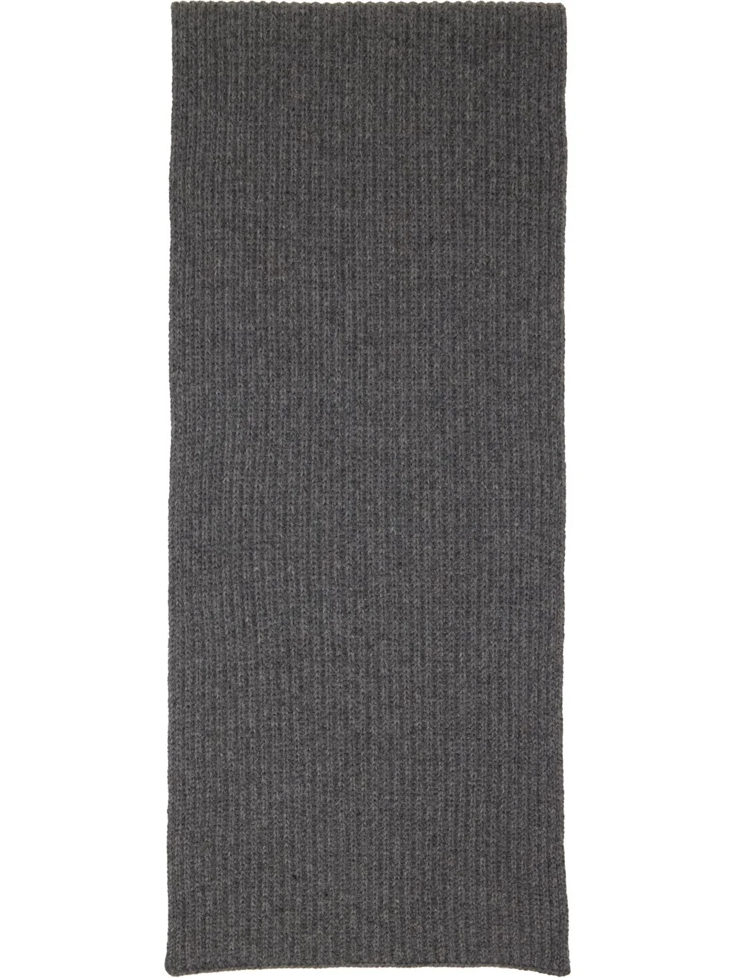 Gray Sasha Scarf - 1