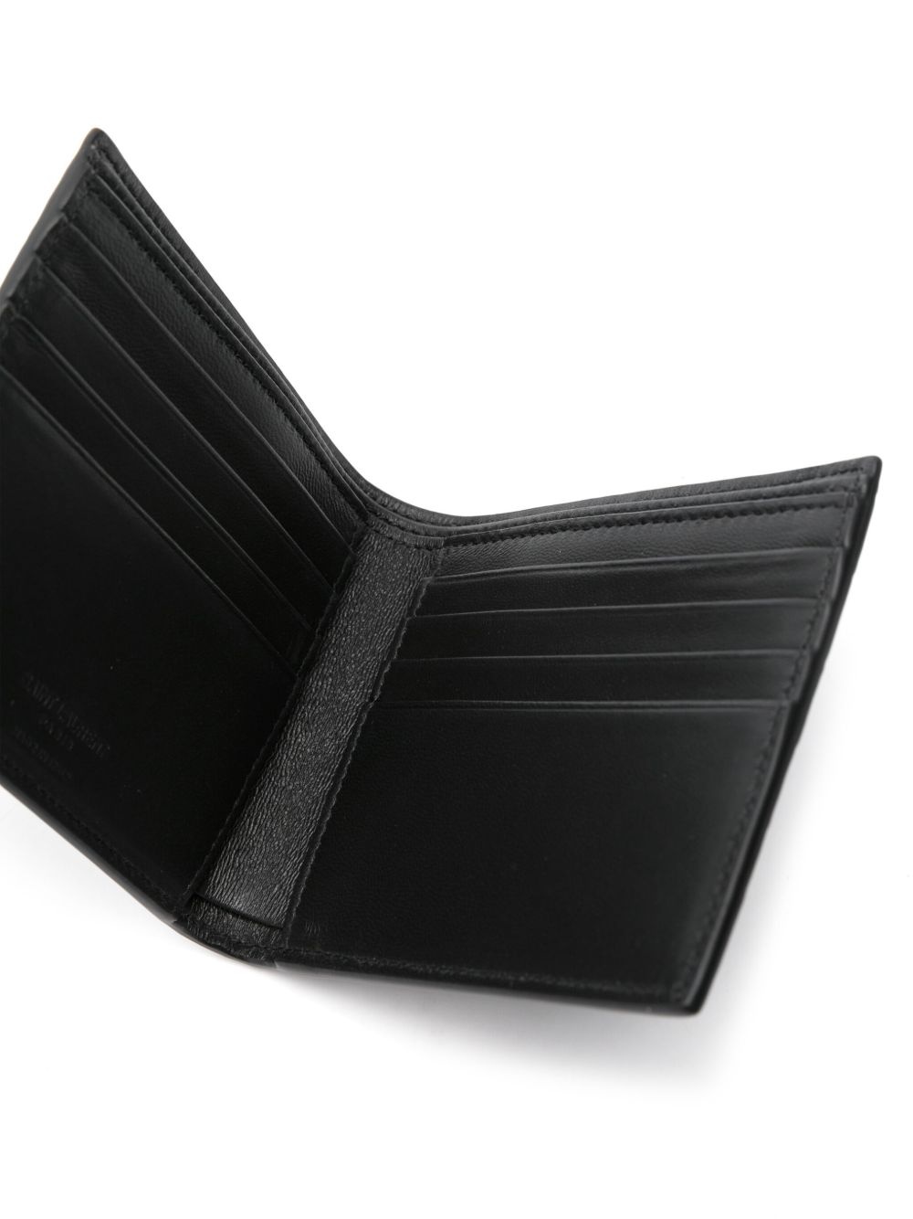 East/West wallet - 3