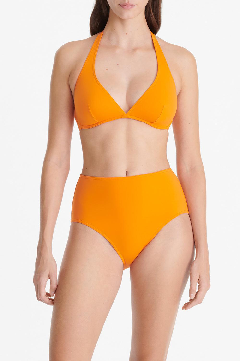 Initiala Bikini Top - 3