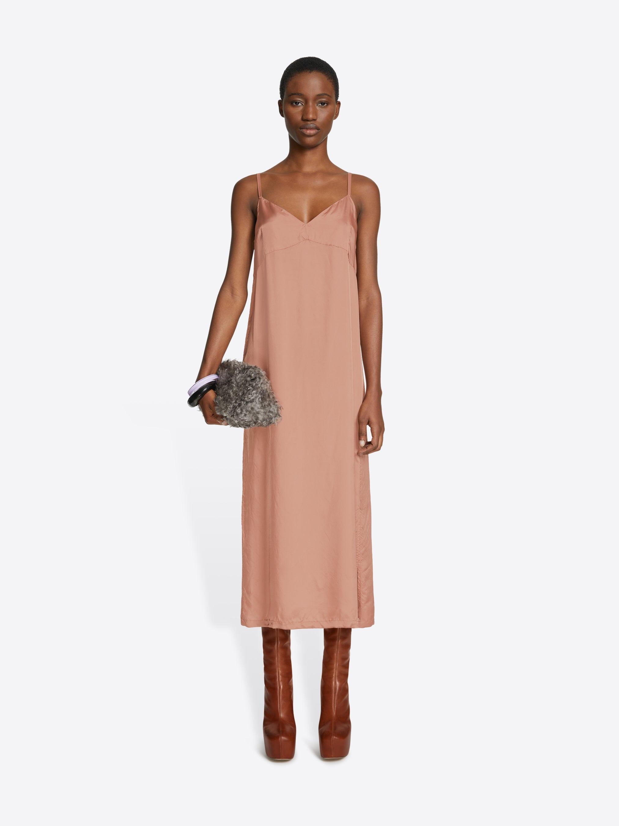 SLIP DRESS - 2