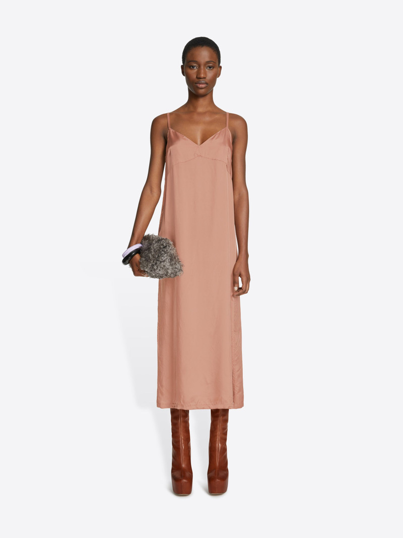 Dries Van Noten SLIP DRESS outlook