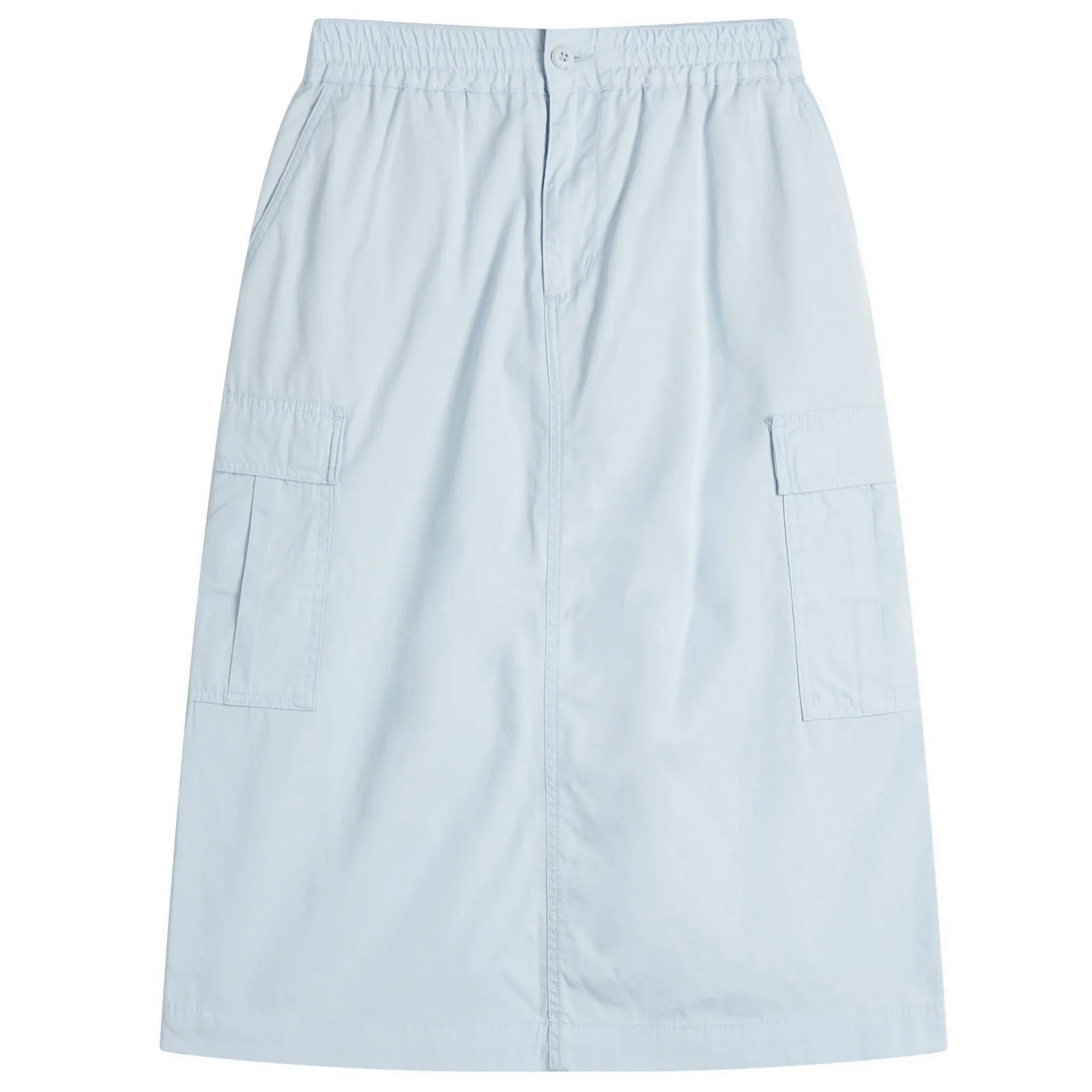 Carhartt WIP Jet Cargo Midi Skirt - 1