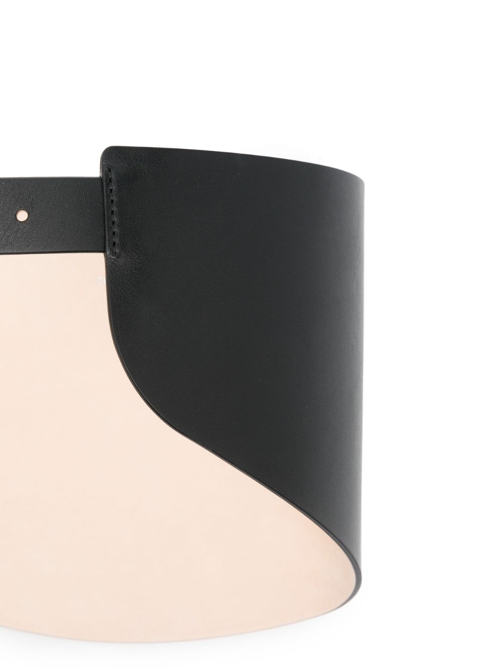 Undone Corset belt - 2