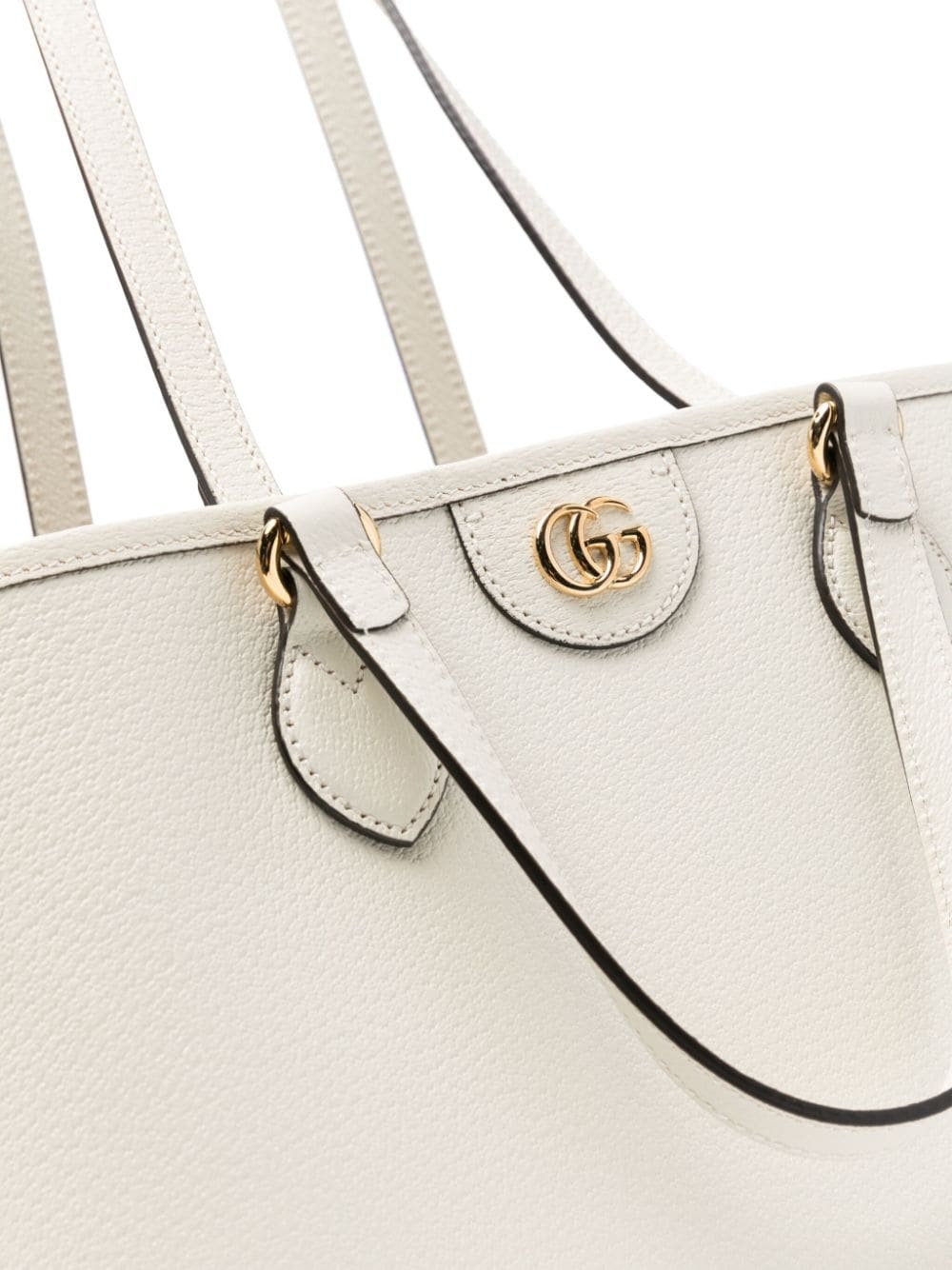 Ophidia medium tote bag - 4