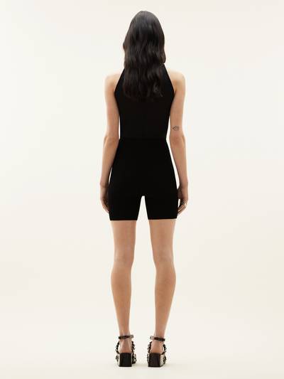 courrèges KNITTED SHORT WAVE outlook