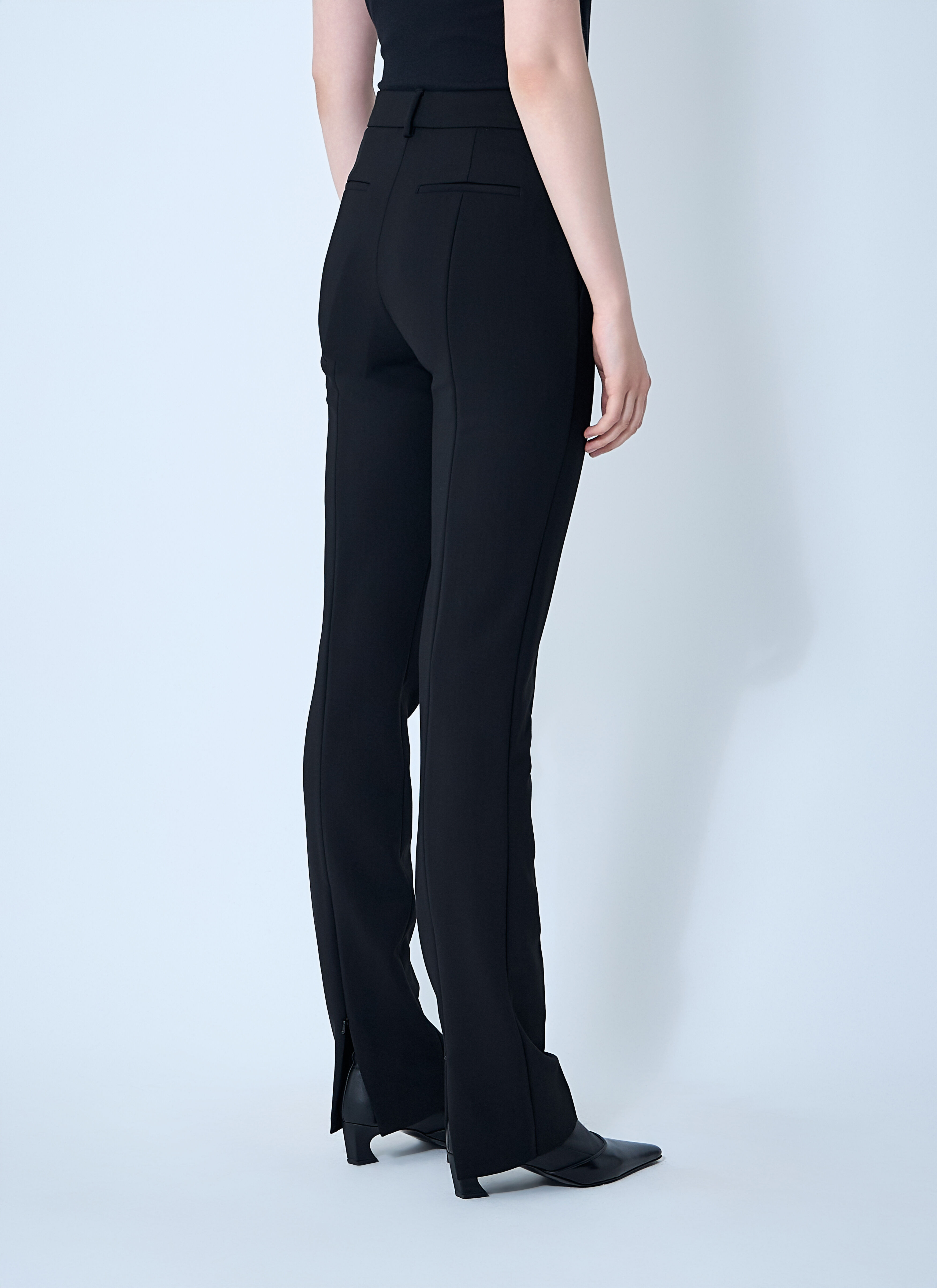 Stretch-Finish Pants - 4