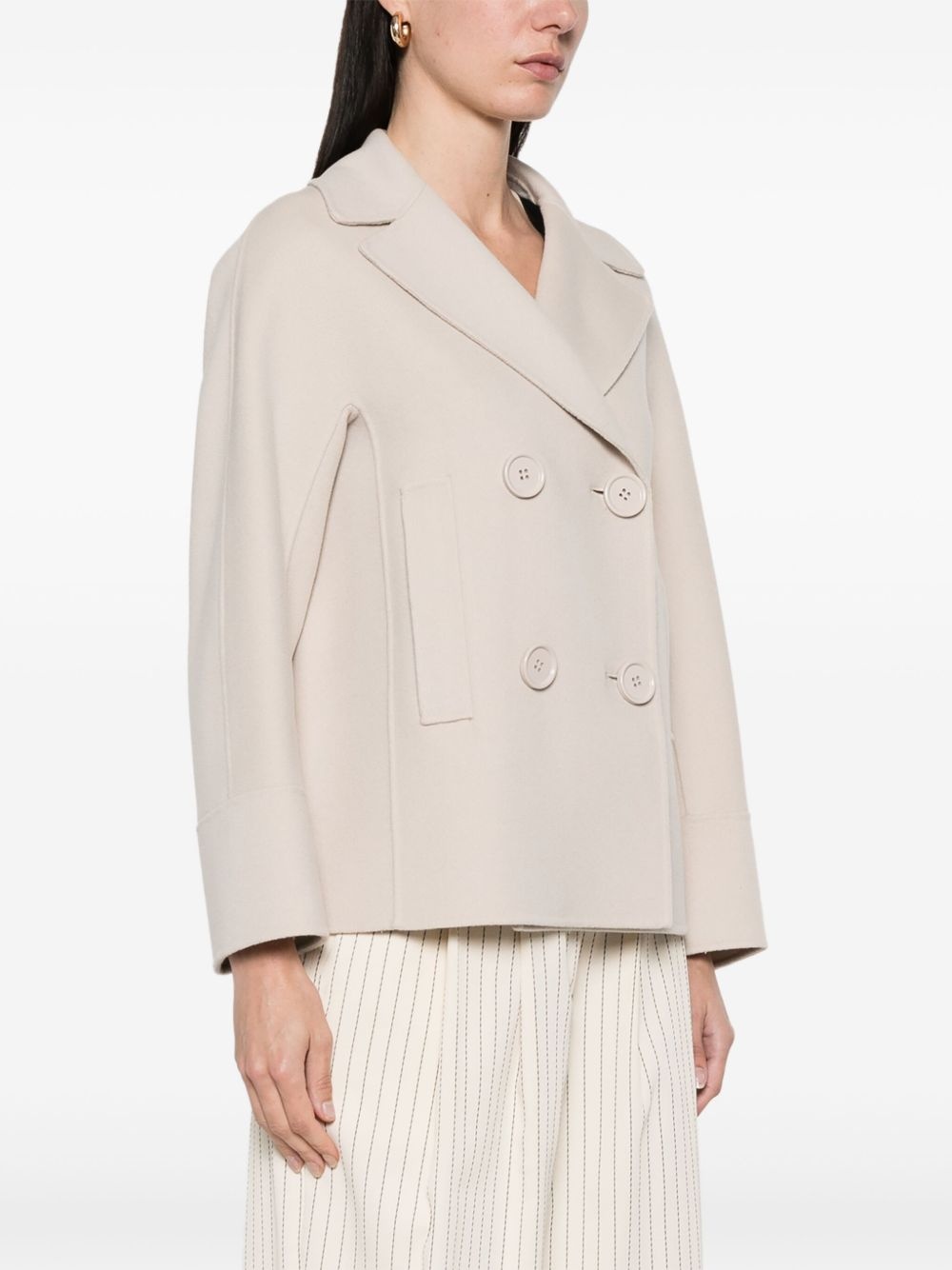 Cardy jacket - 3