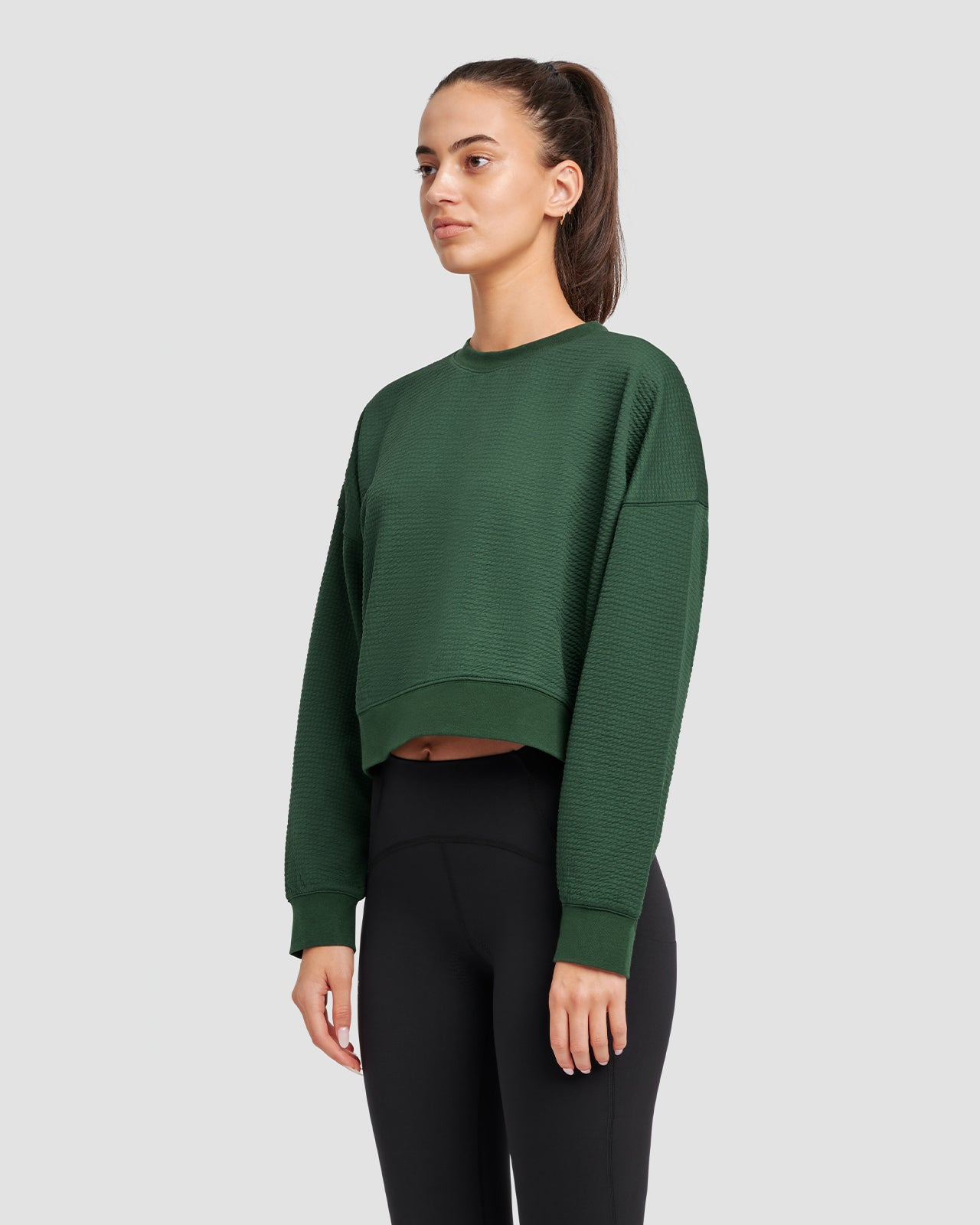 Women's Power Air Crew - 2
