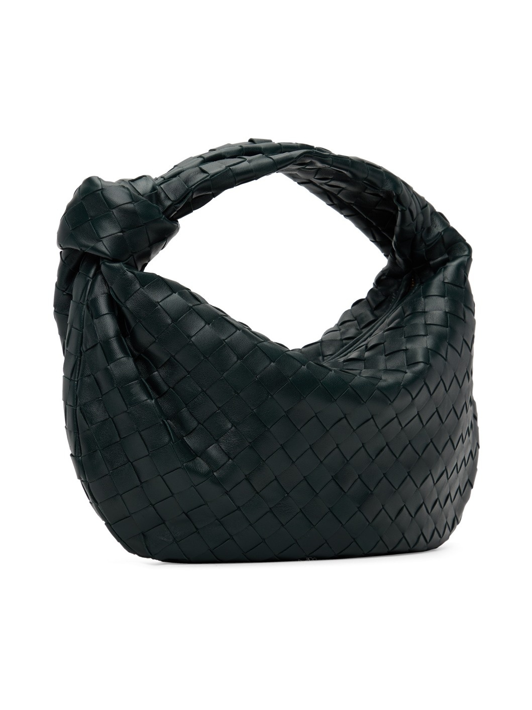 Green Teen Jodie Bag - 2