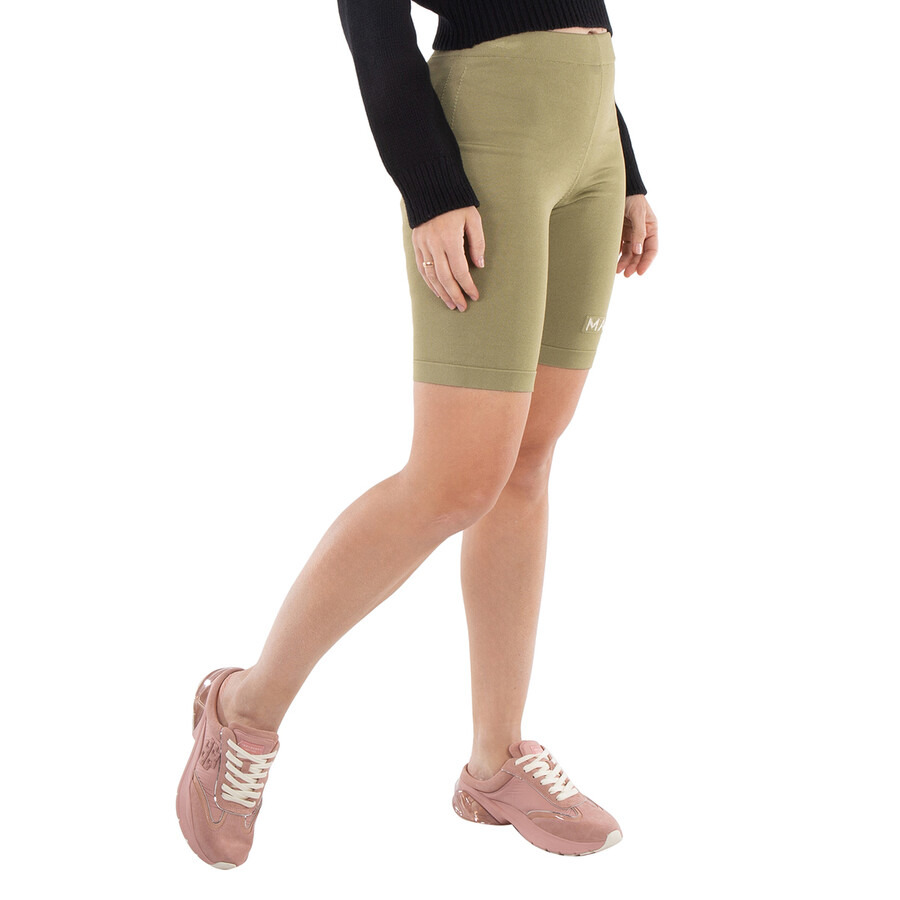Marc Jacob The Sport Logo Shorts - 5