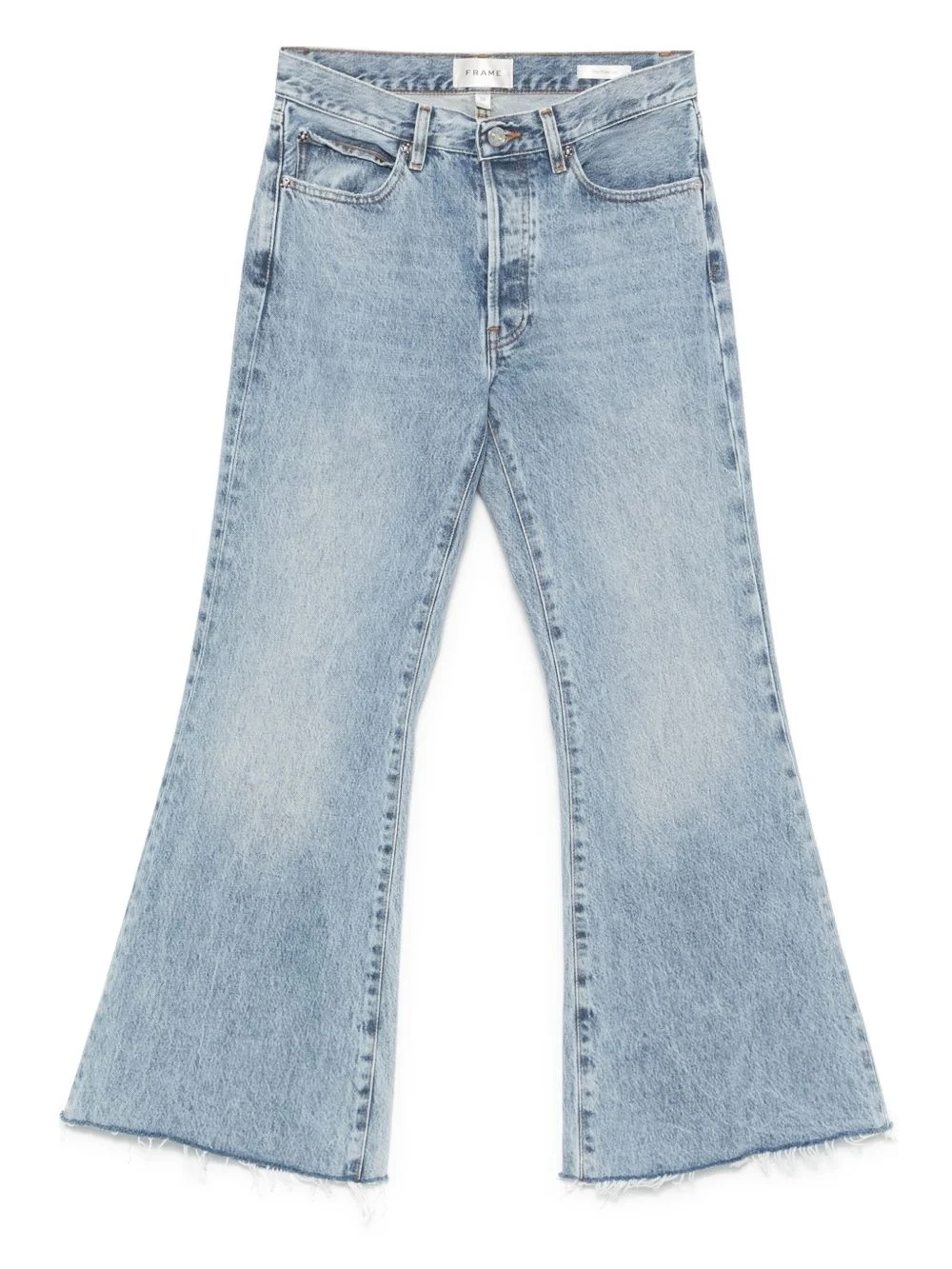 The Pixie Lax jeans - 1
