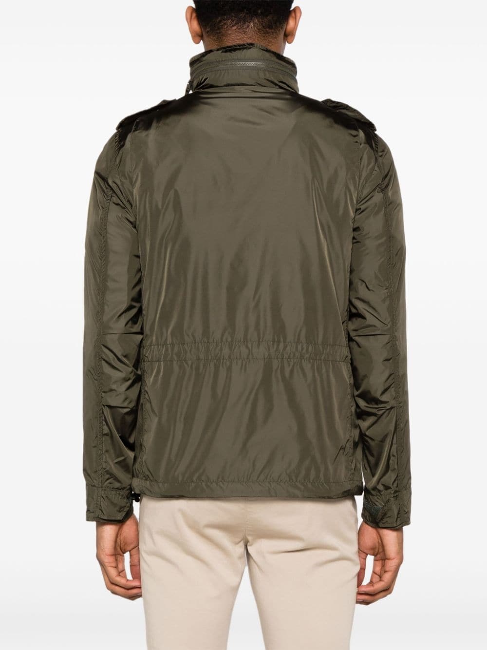 Minifield hooded jacket - 4
