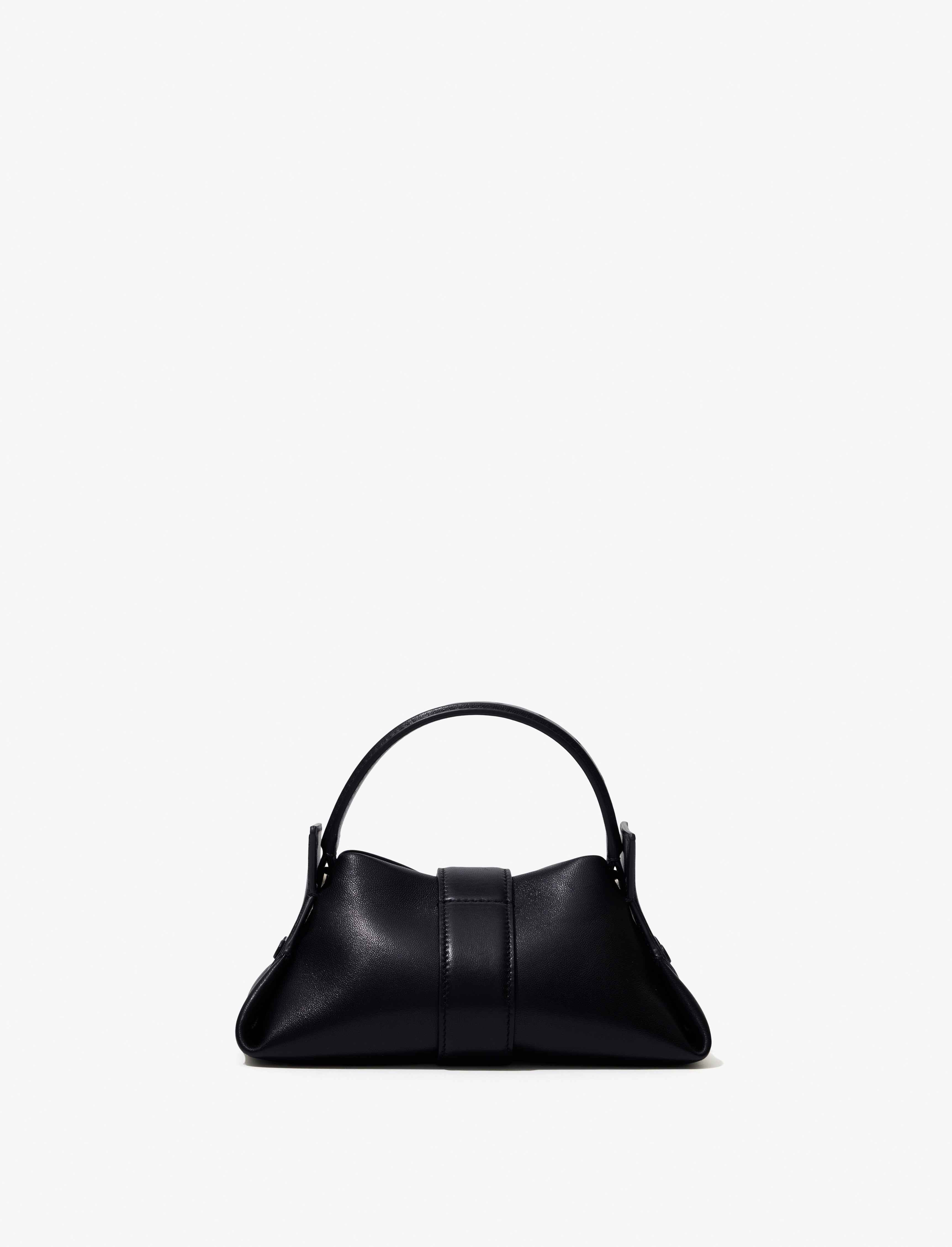 Mini Park Crossbody Bag - 4