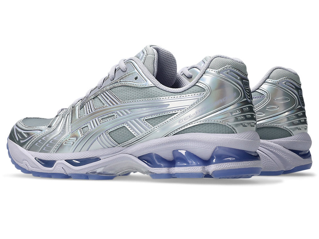 ASICS x Kith x Marvel Super Villains Gel-Kayano 14 'Silver Surfer' 1203A661-020 - 4