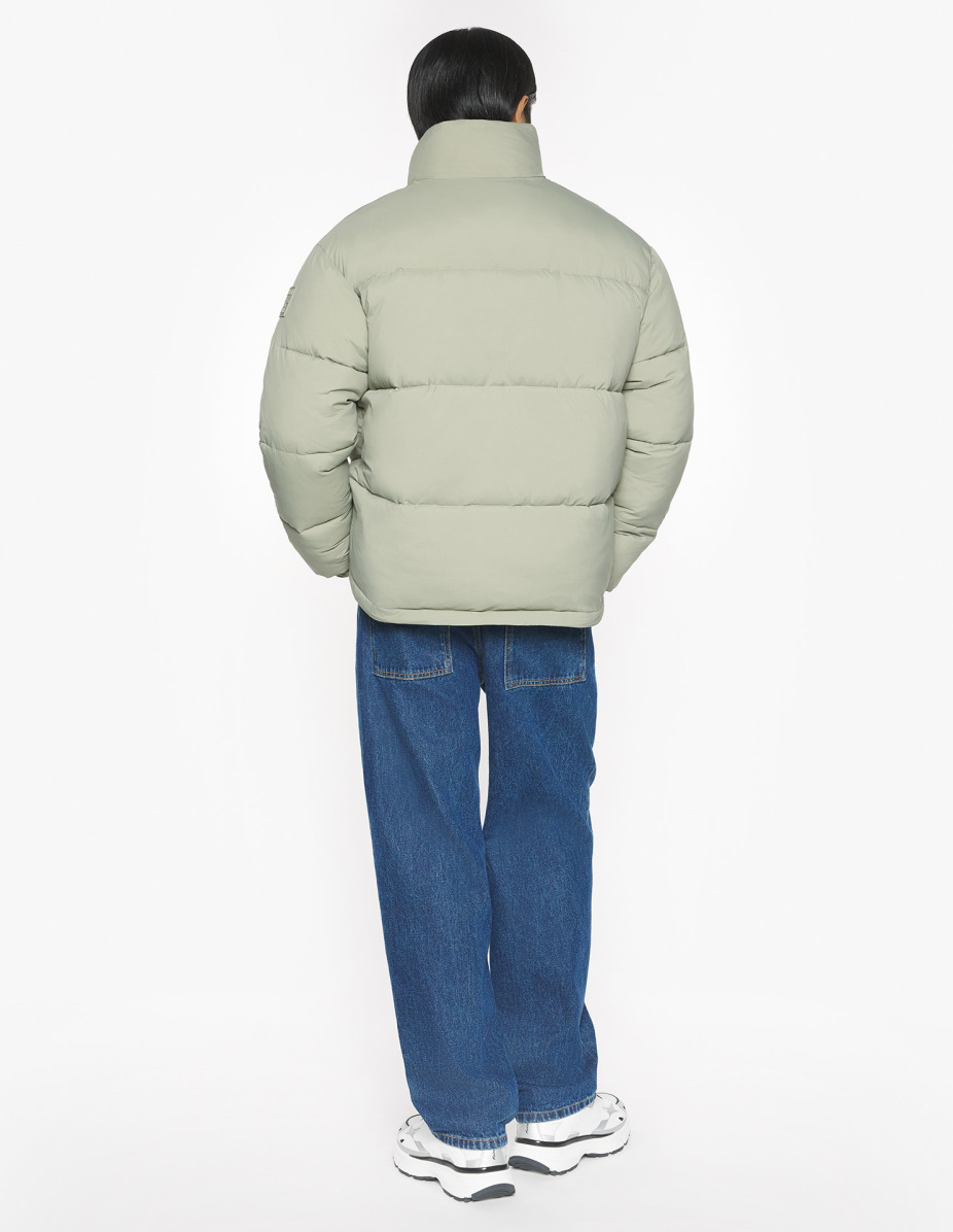 QUILTED PUFFER - 5