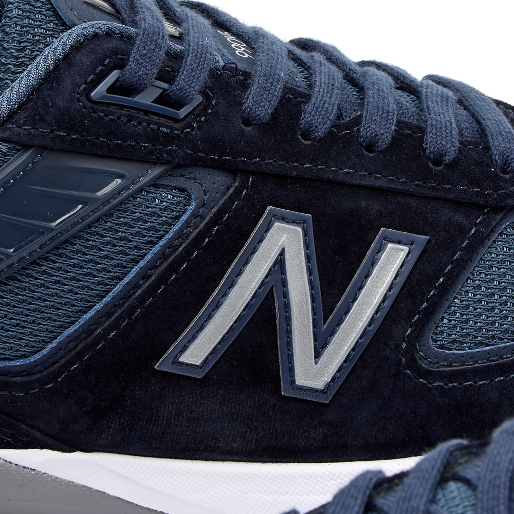 New Balance W990NV5 - Made in the USA W - 4