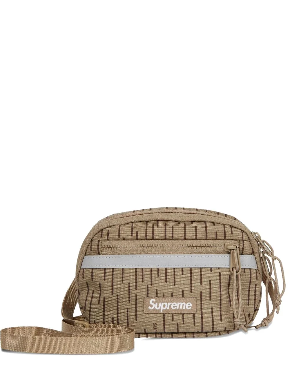 mini Side messenger bag - 1