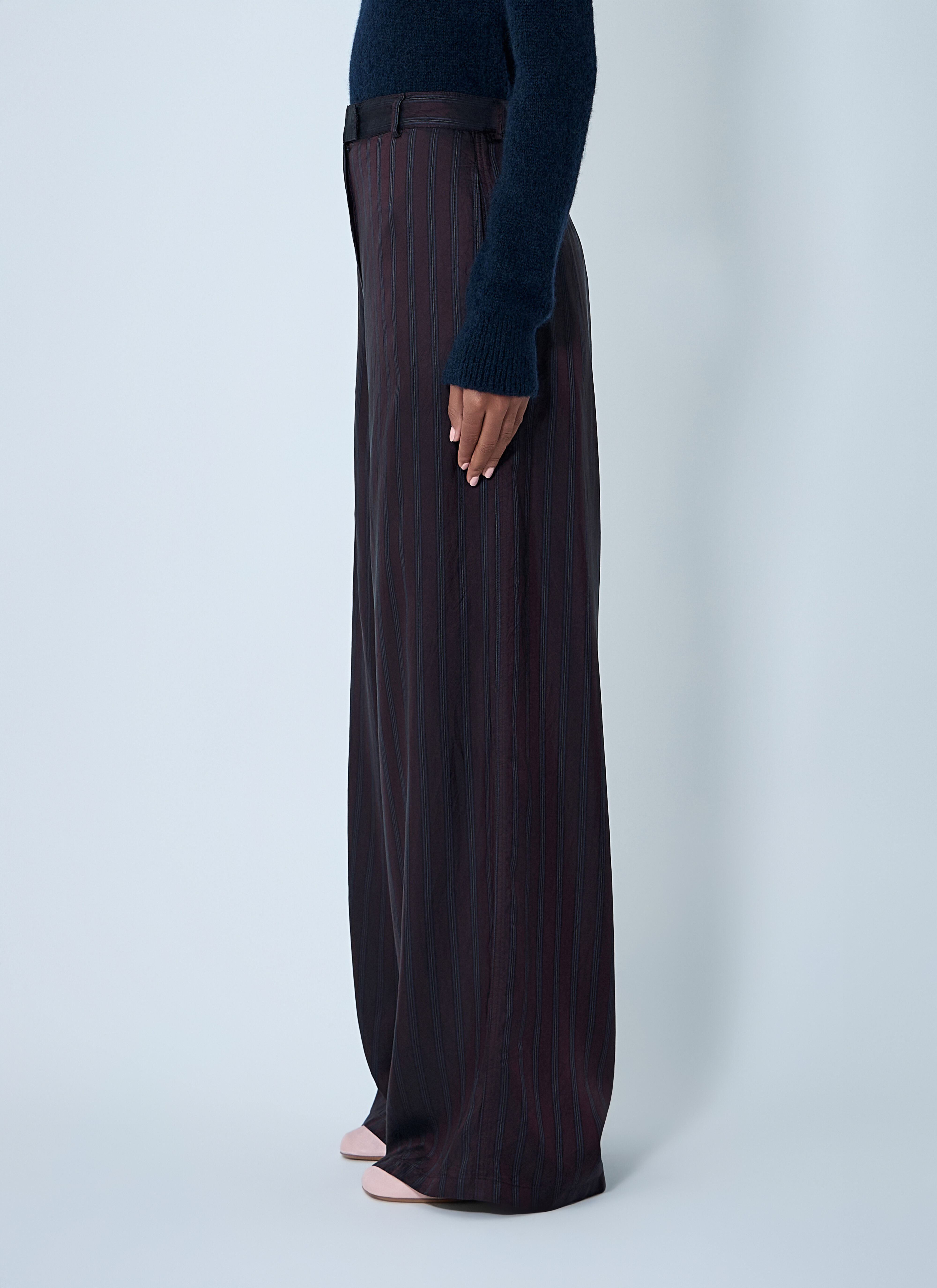 Tailored Pants - 3