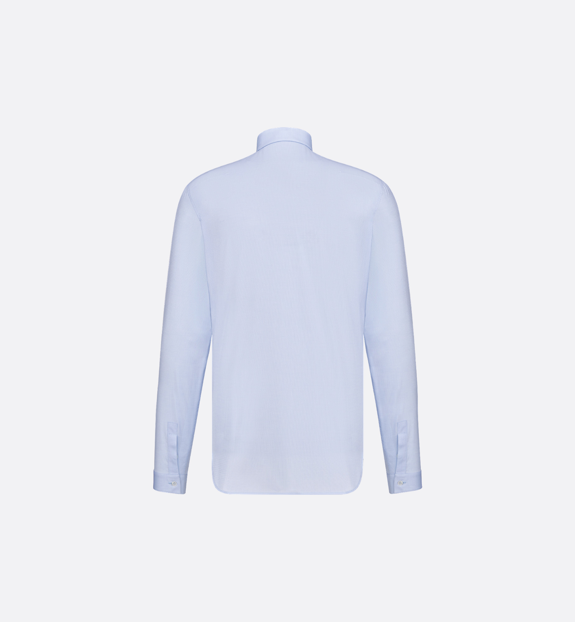 Shirt with Bee Embroidery - 5
