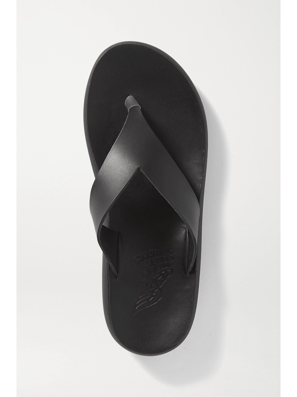Charys Leather Sandals - 5