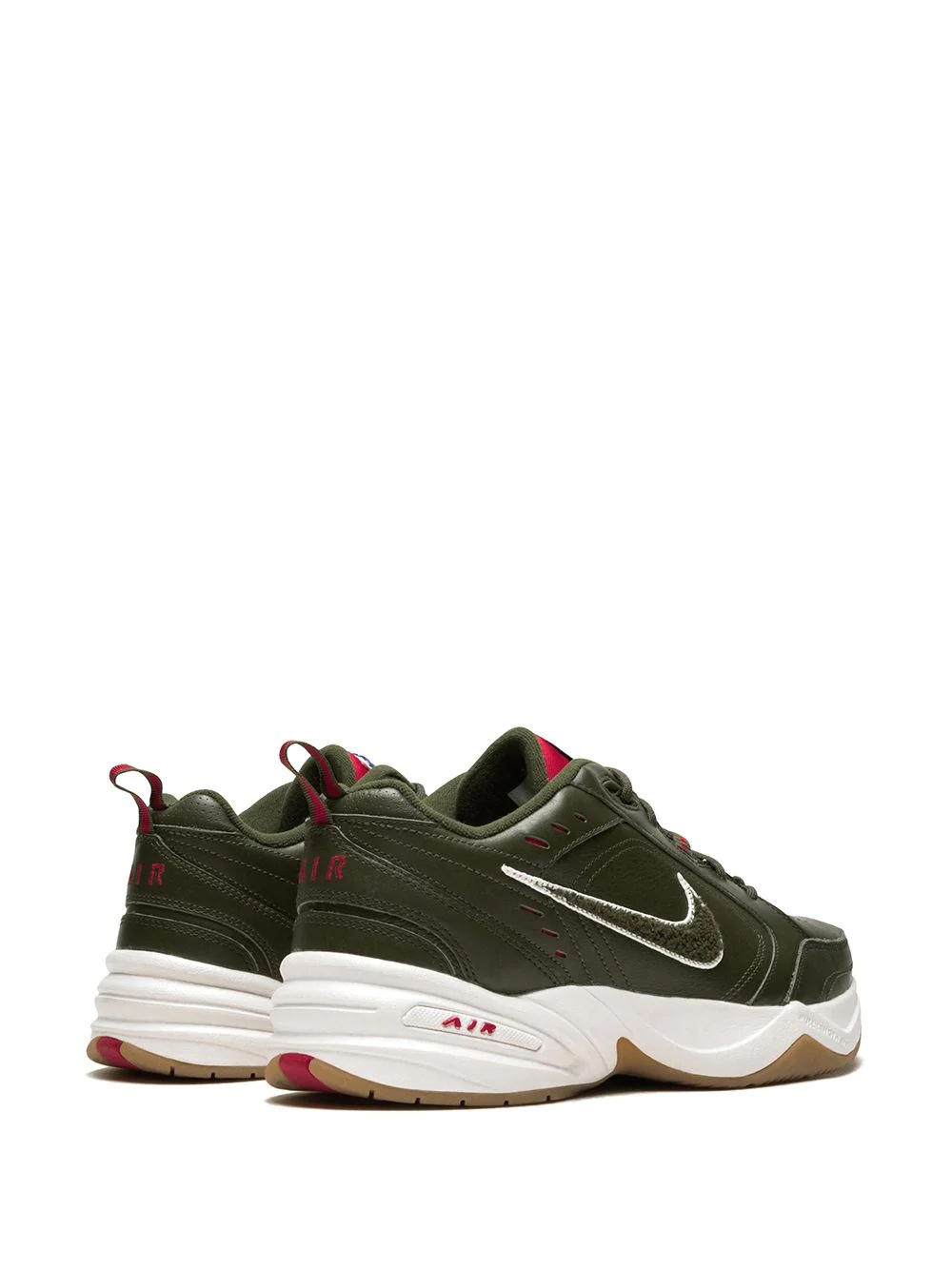 Air Monarch 4 PR "Weekend Campout" sneakers - 3