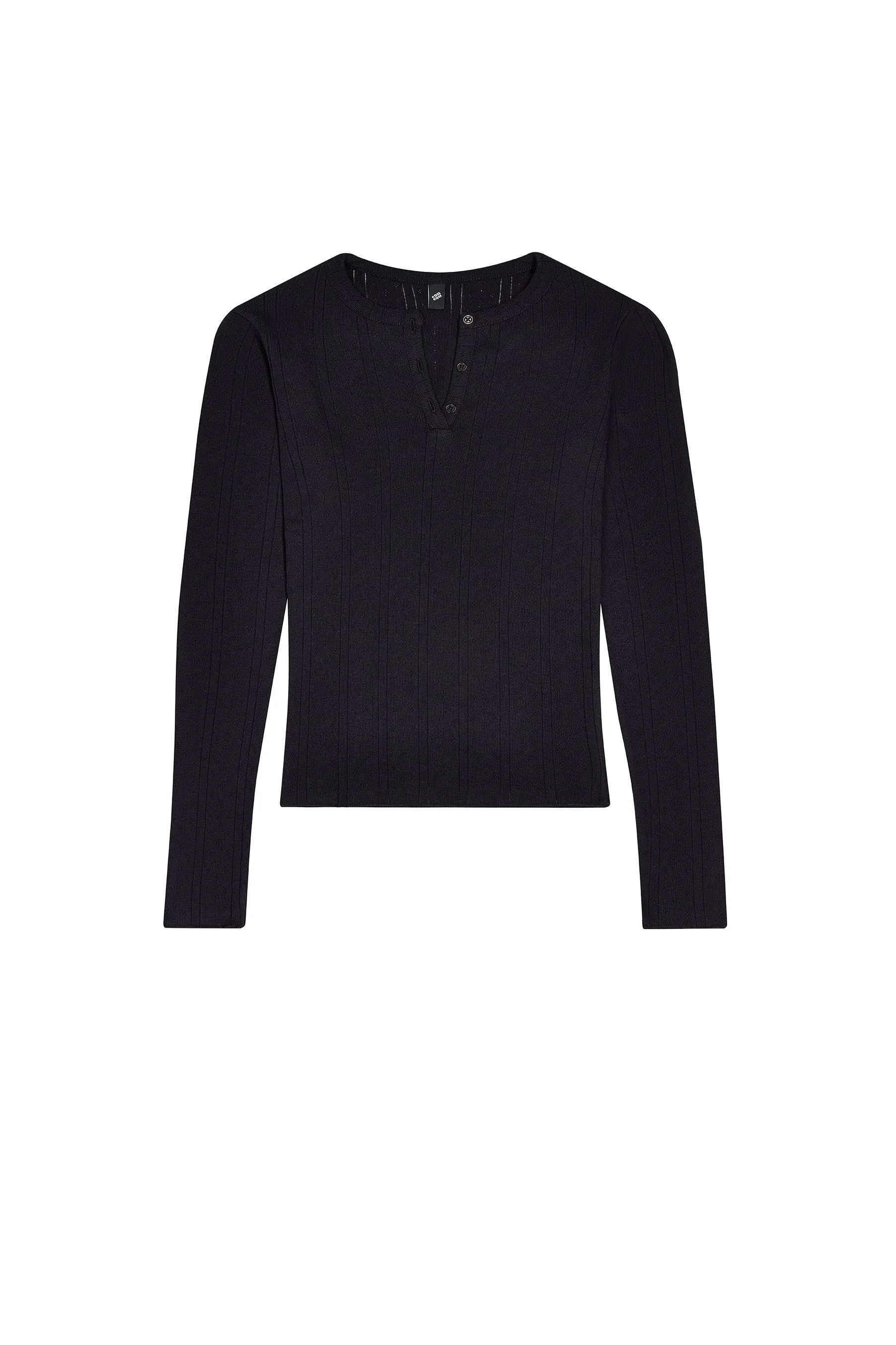 The Henley Black - 1