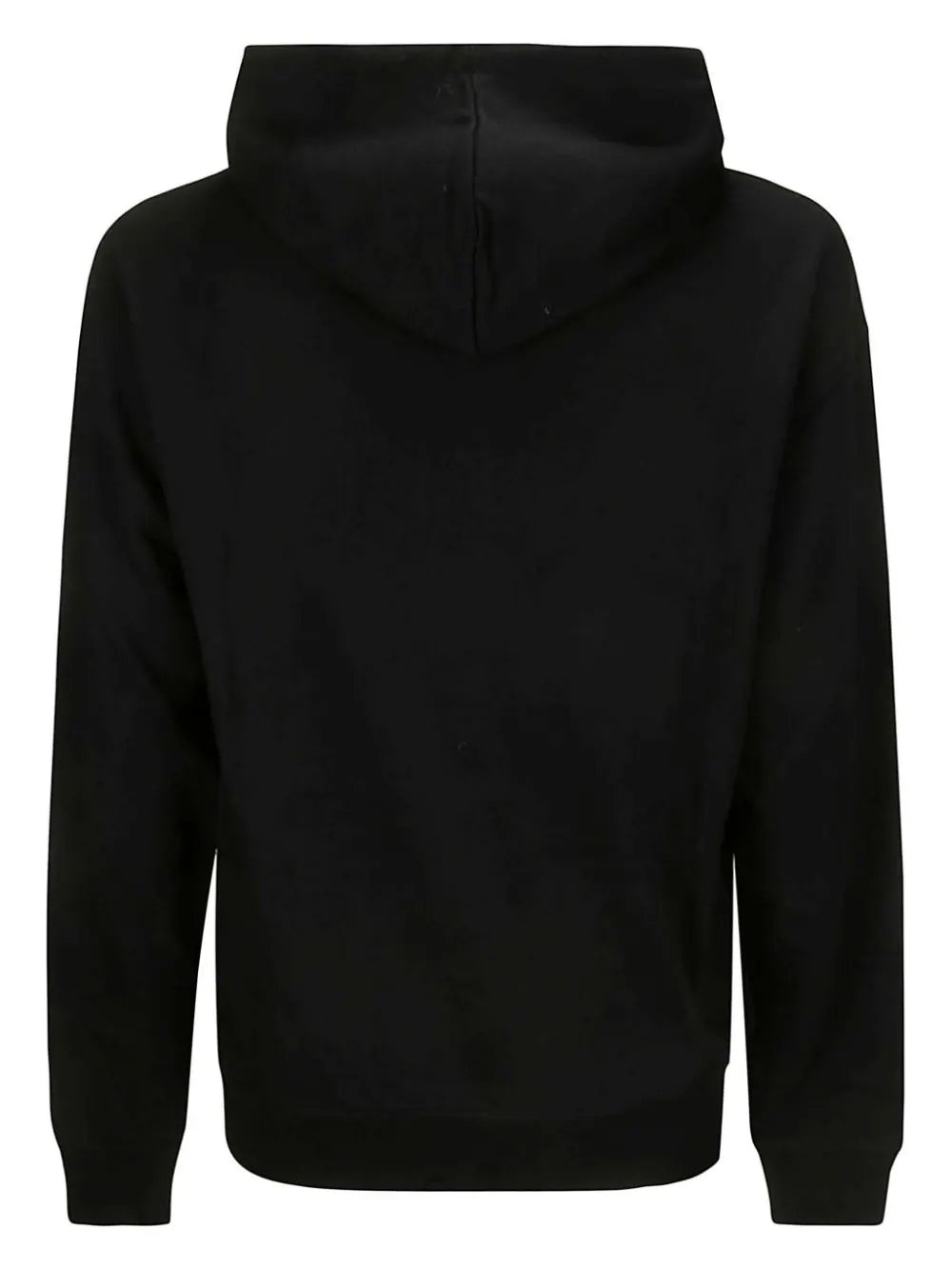 CASINO COTTON HOODIE - 2
