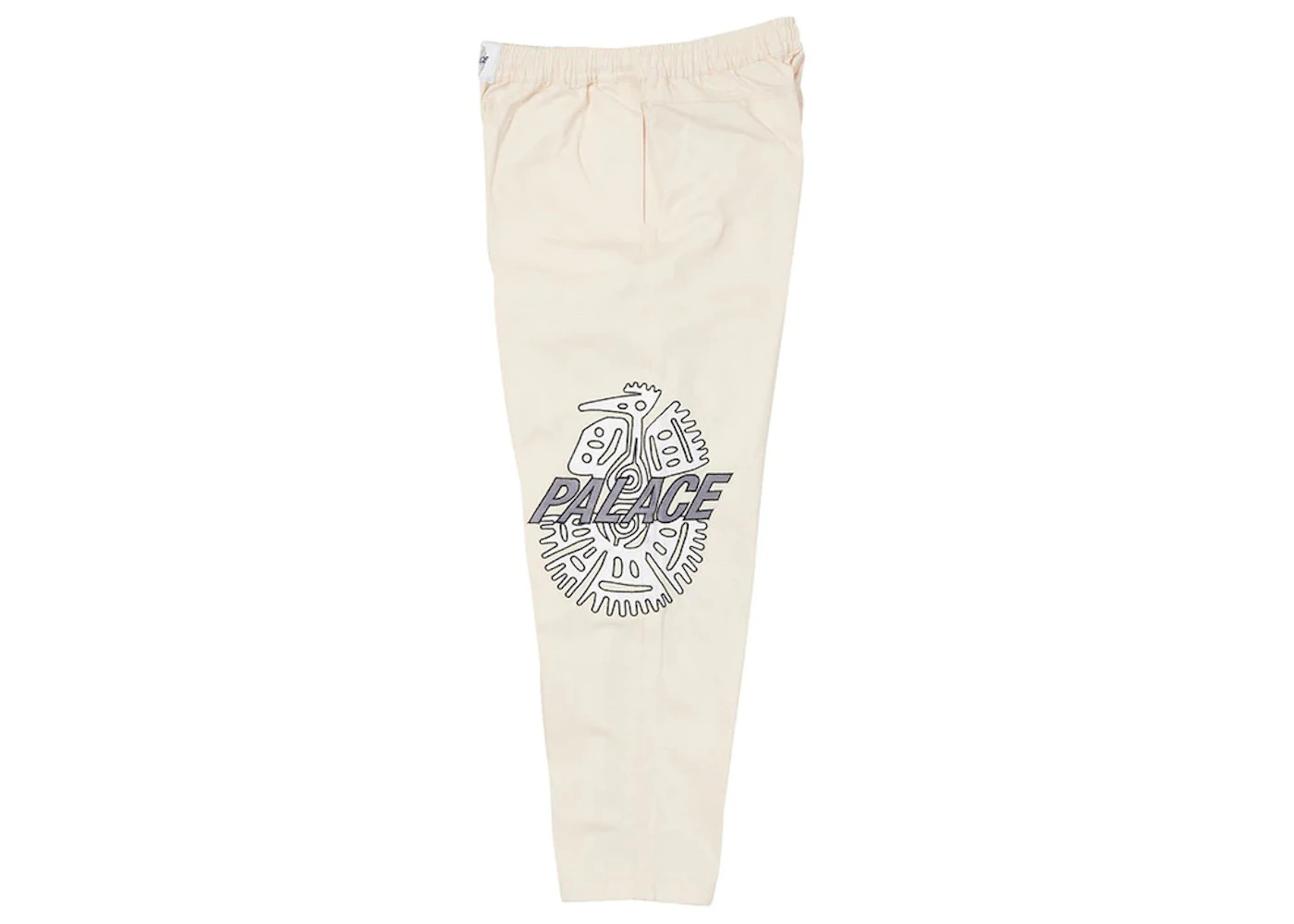 Palace Relax Pant (SS22) Beige - 2