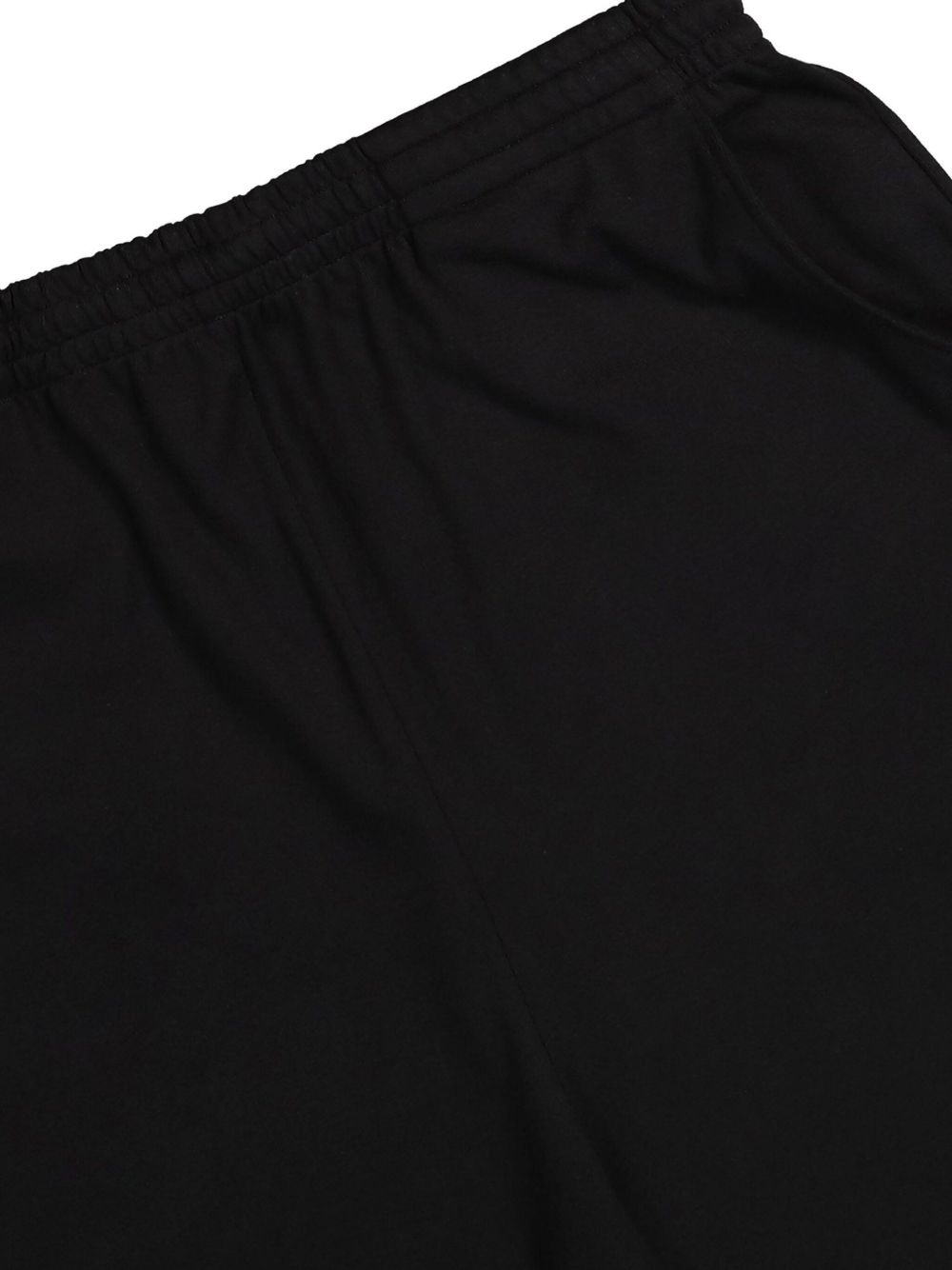 Waffle bermuda shorts - 4