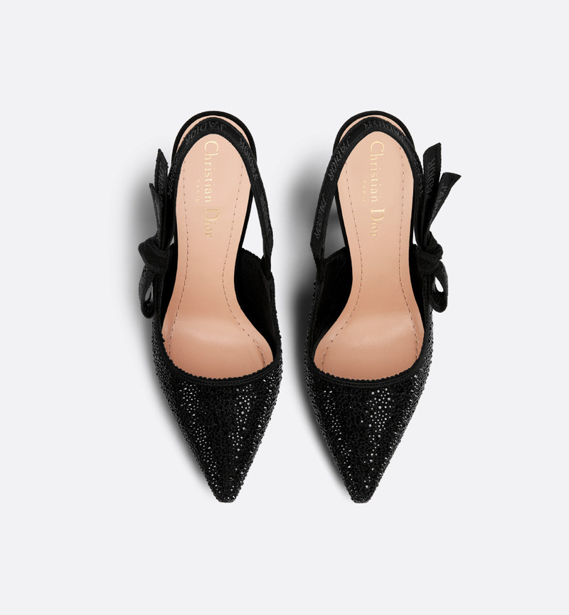 Dior J'Adior Slingback Pump outlook