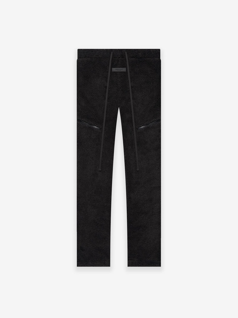 Polar Fleece Pant - 1