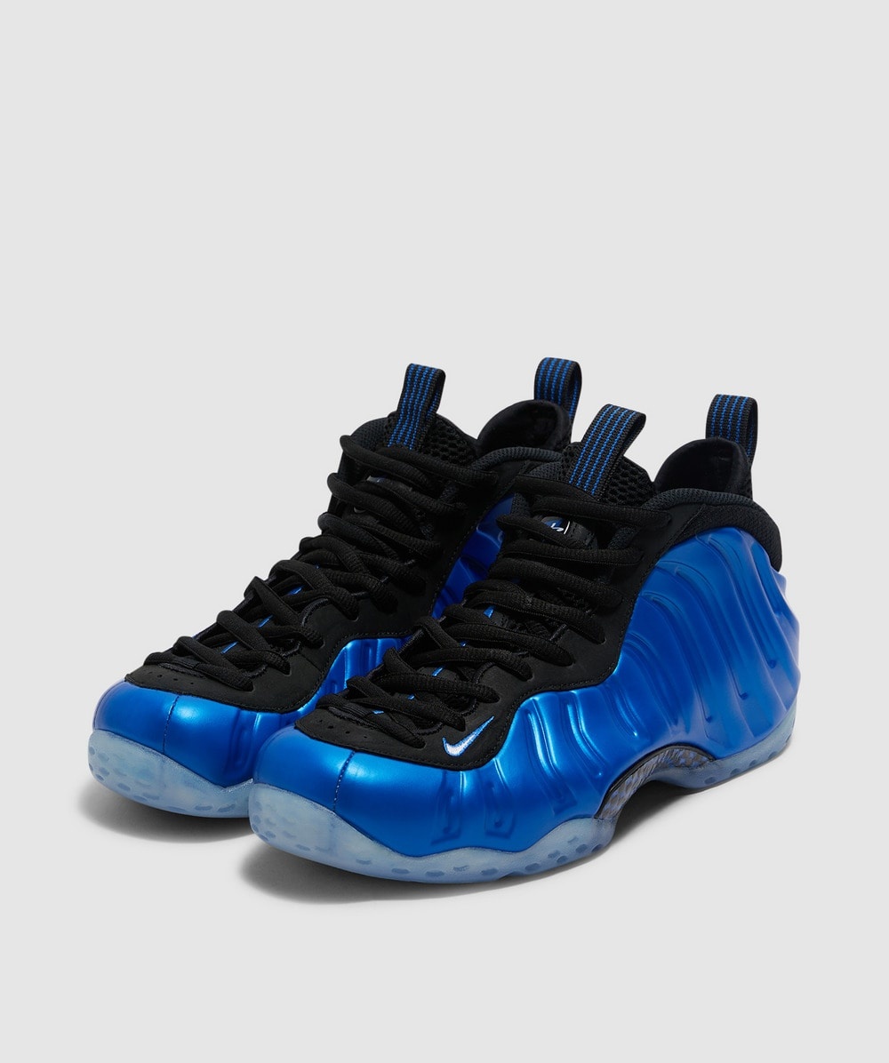 Air foamposite one sneaker - 2