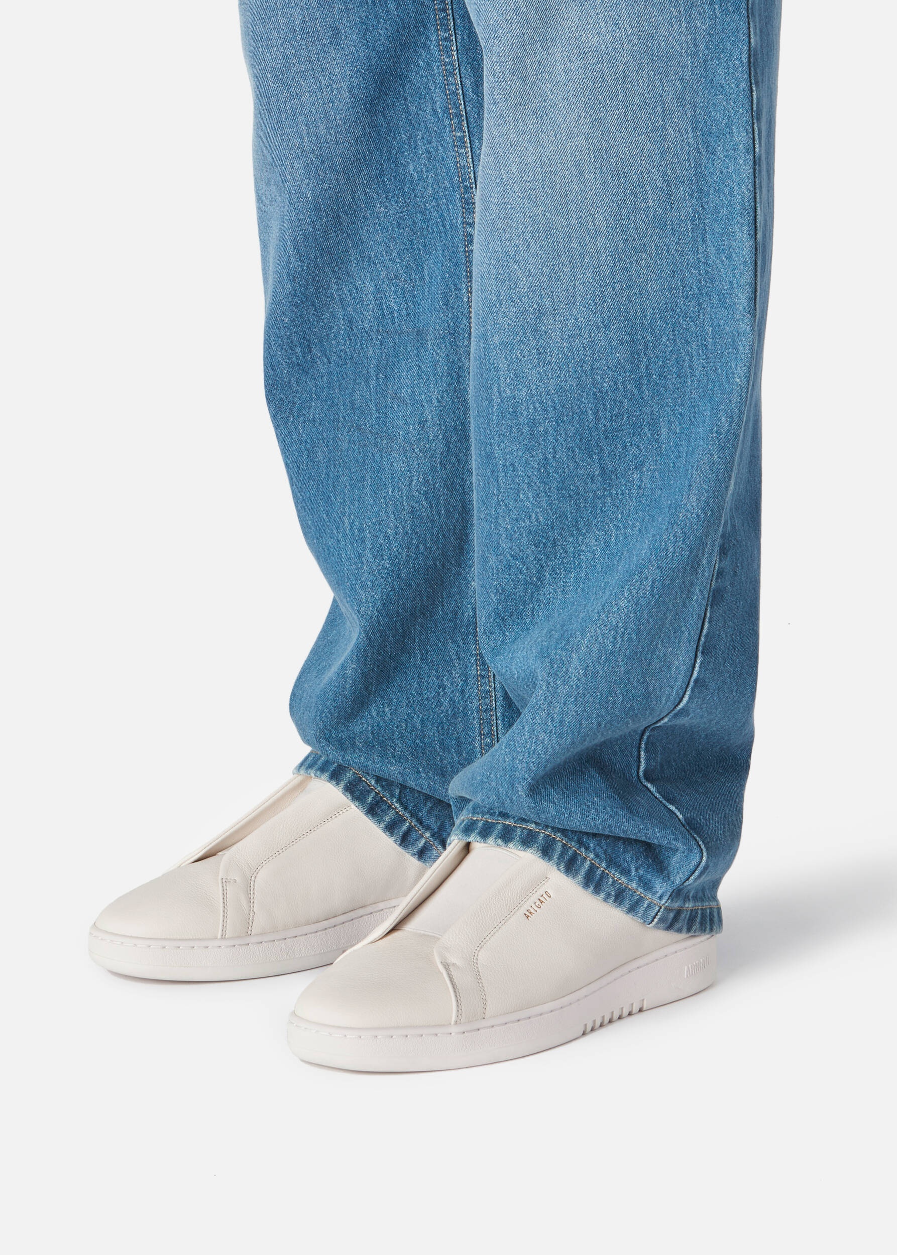 Dice Laceless Sneaker - 7