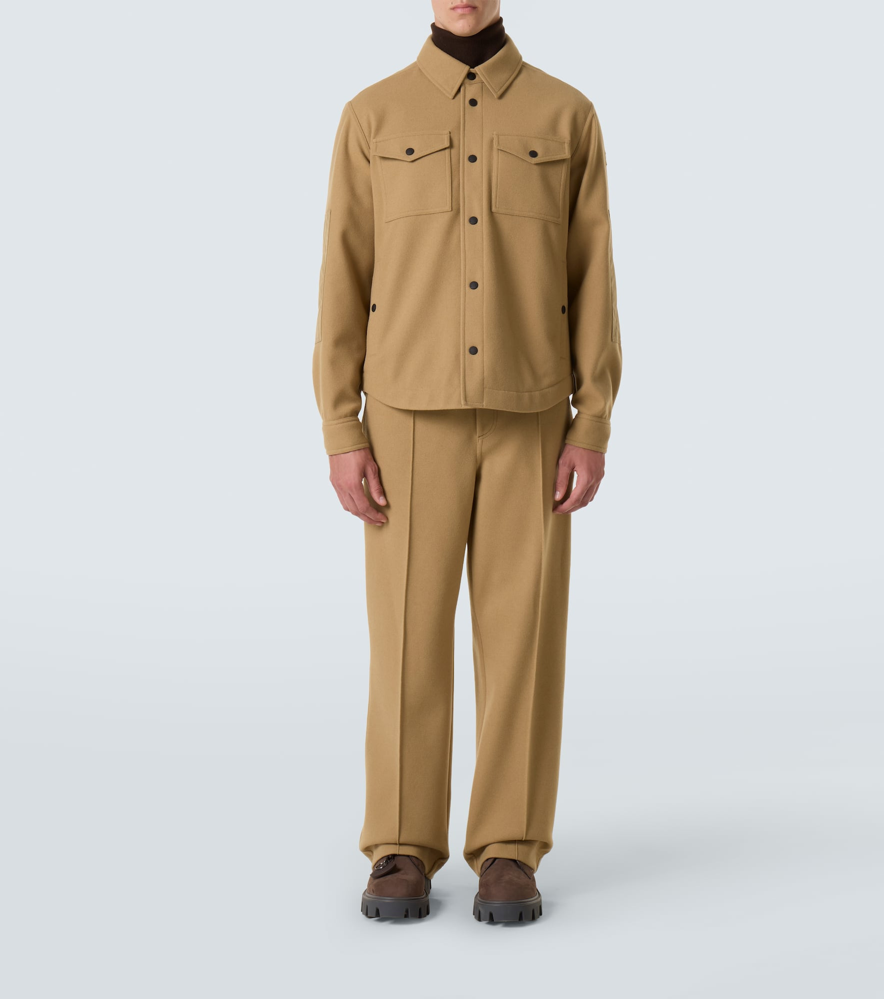 Après Ski overshirt - 2