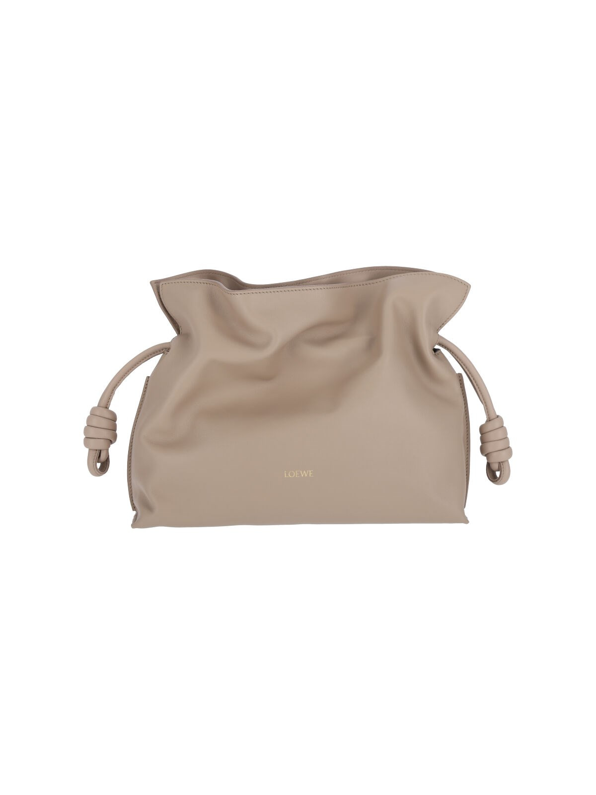 MEDIUM HANDBAG "FLAMENCO CLUTCH" - 1
