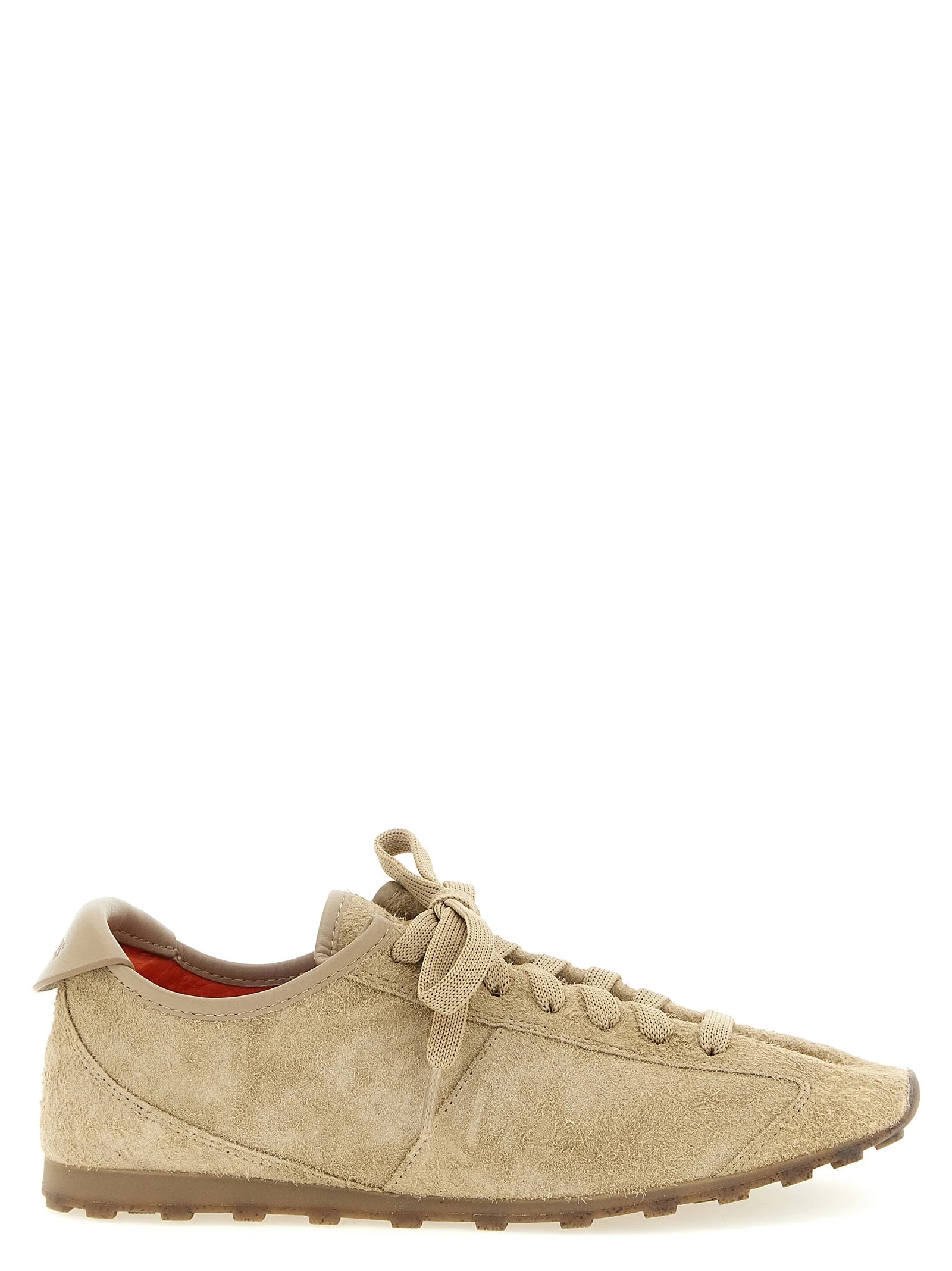 Jacquemus Women 'Les Tennis' Sneakers - 1