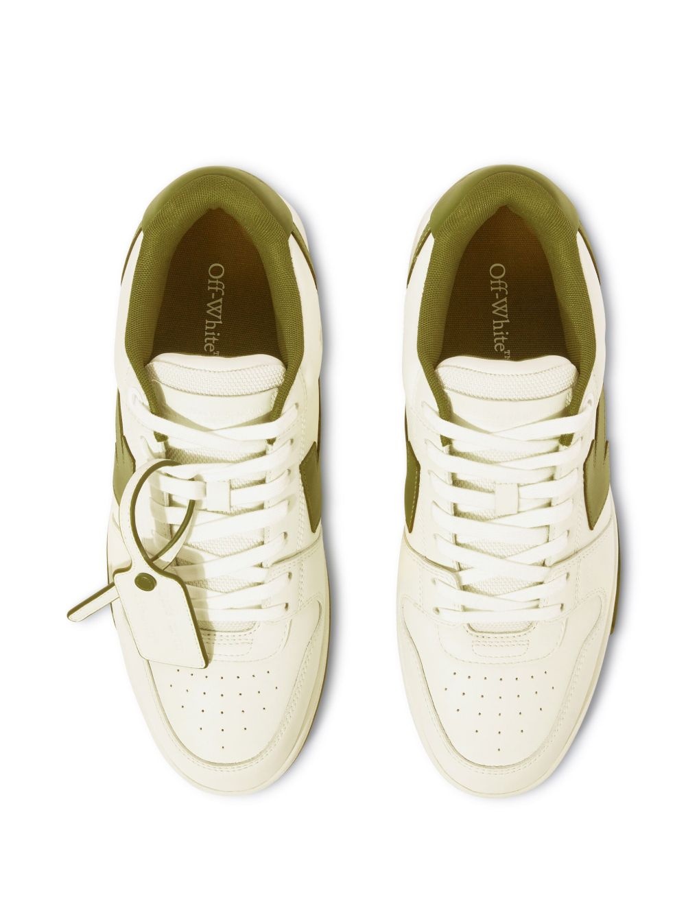 Out Of Office sneakers - 4