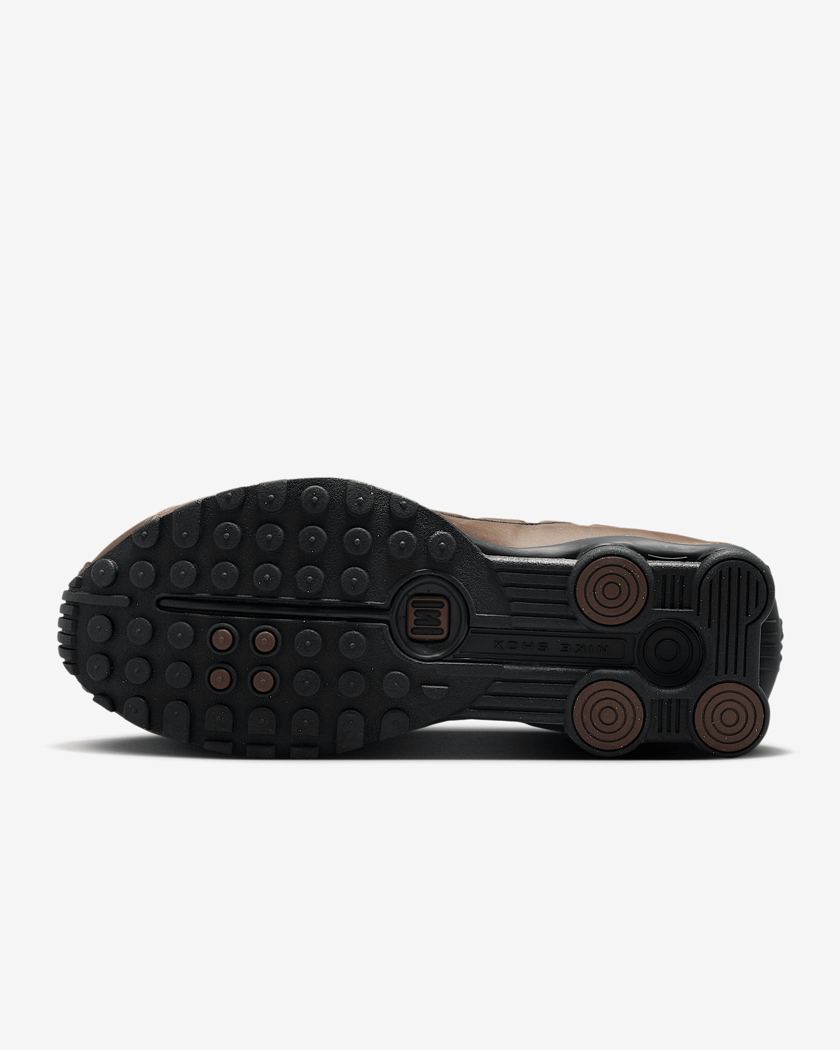 Nike Shox R4 Women's Shoes - 2