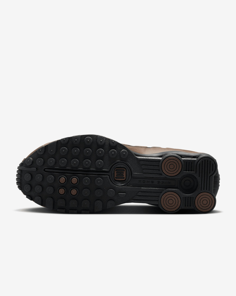 Nike Nike Shox R4 Women's Shoes outlook