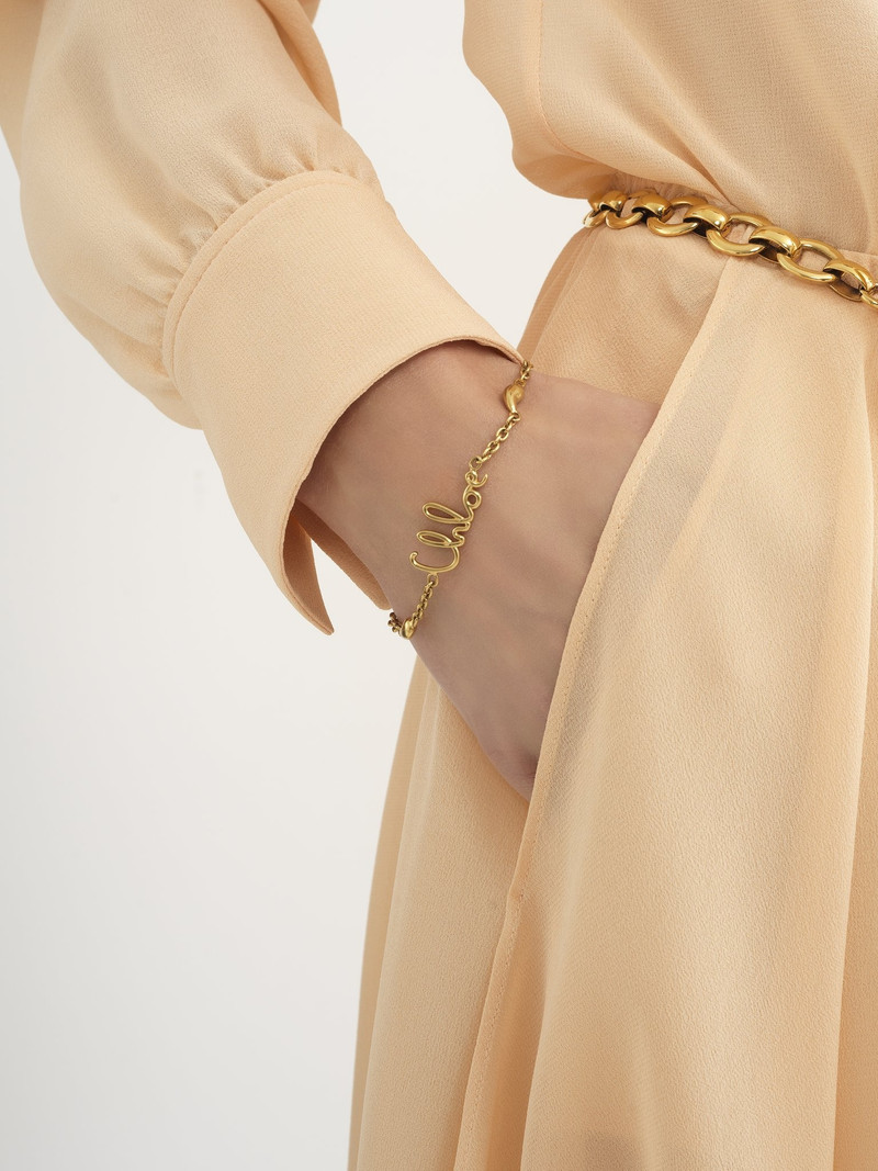 Chloé THE CHLOÉ ICONIC BRACELET outlook