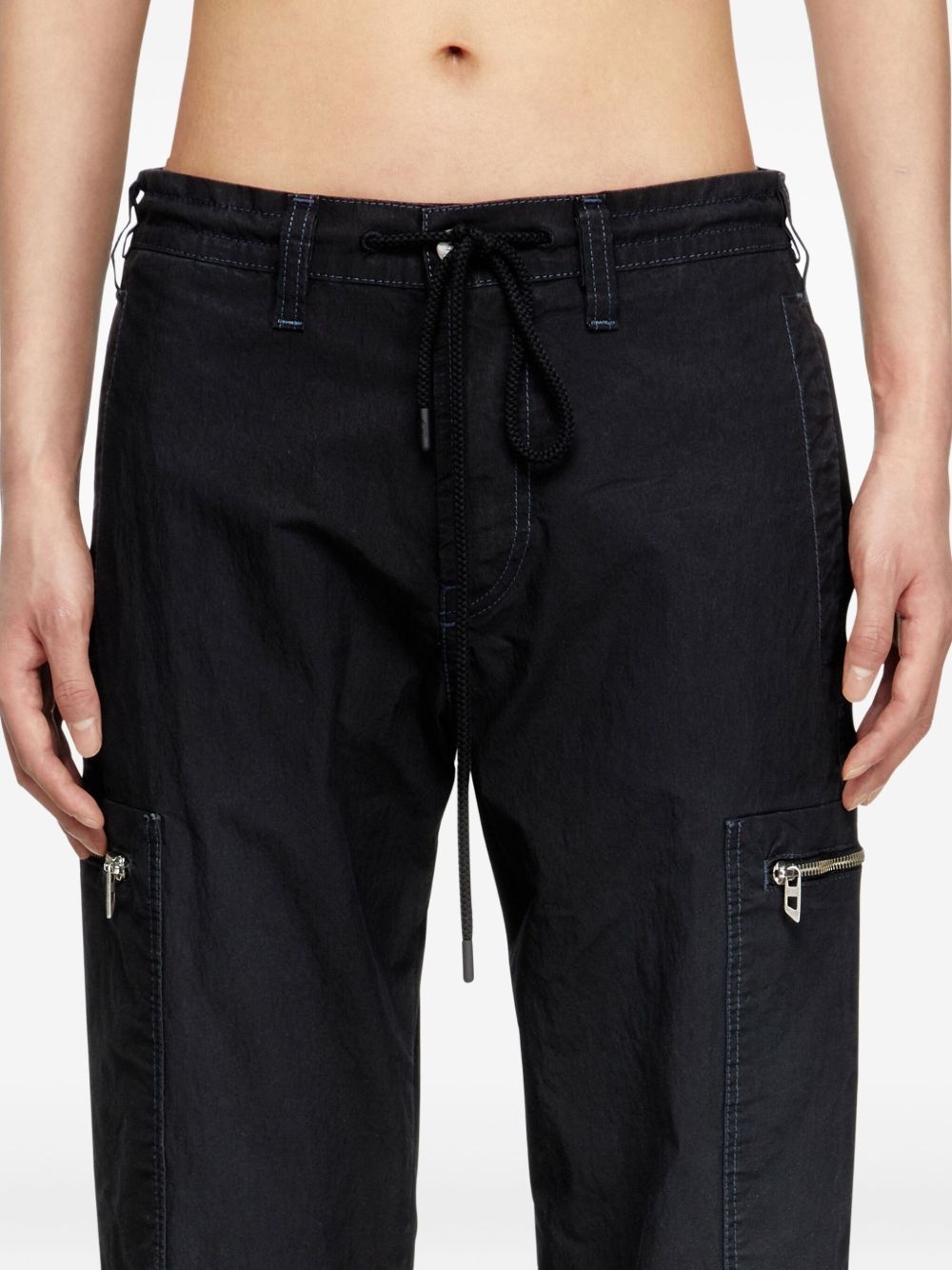 D-Lab cargo pants - 5