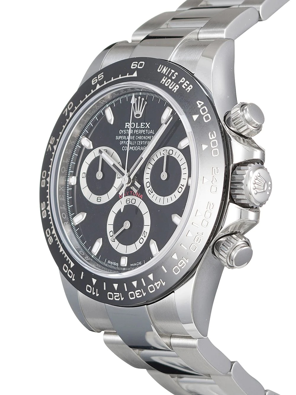 2021 unworn Cosmograph Daytona 40mm - 3