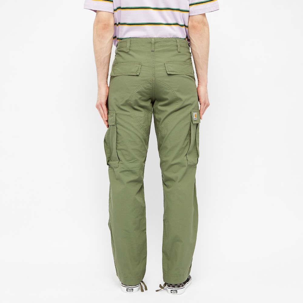 Carhartt WIP Regular Cargo Pant - 6