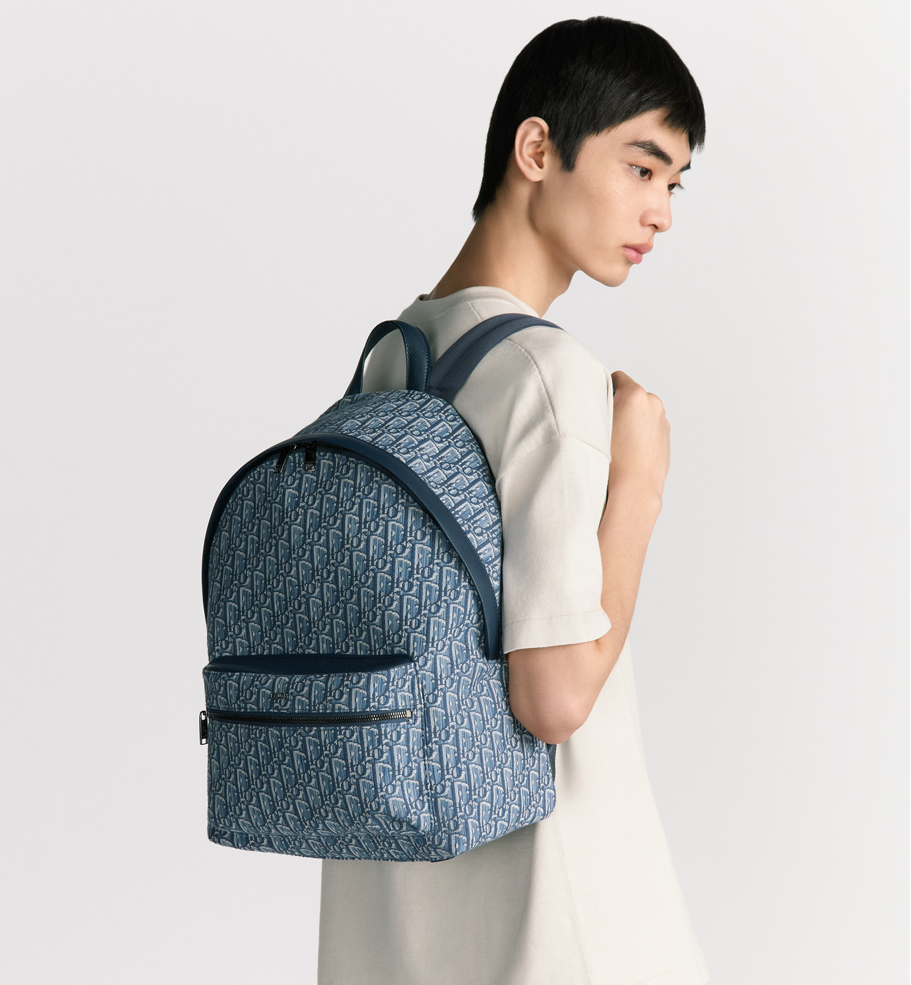 Rider Backpack - 2