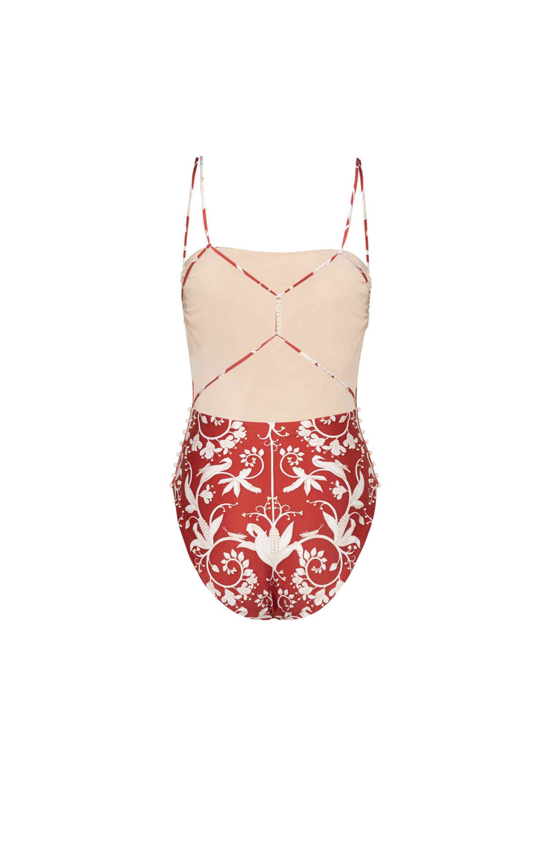 Ceramica Maiz One Piece 3