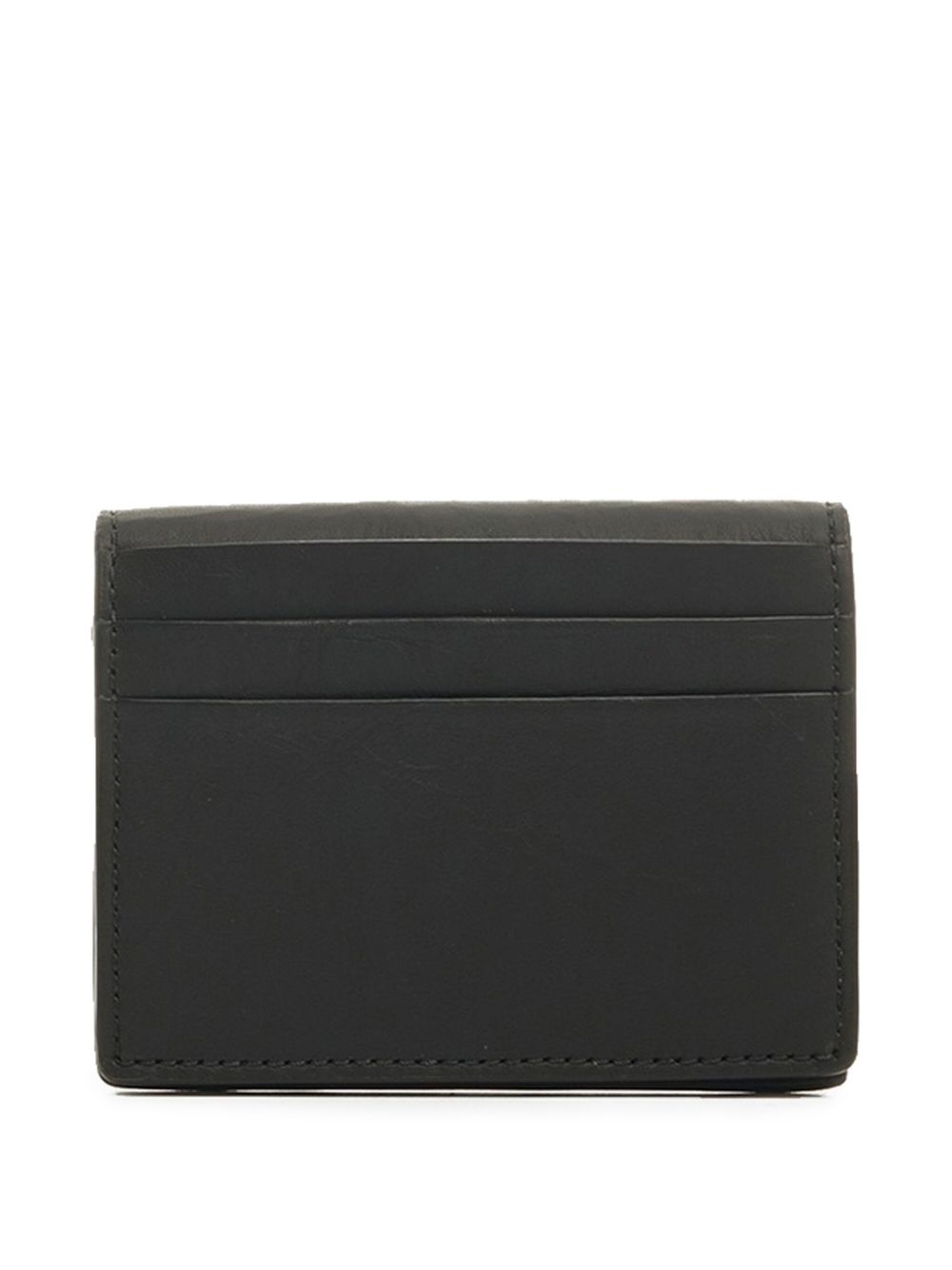 leather wallet - 2