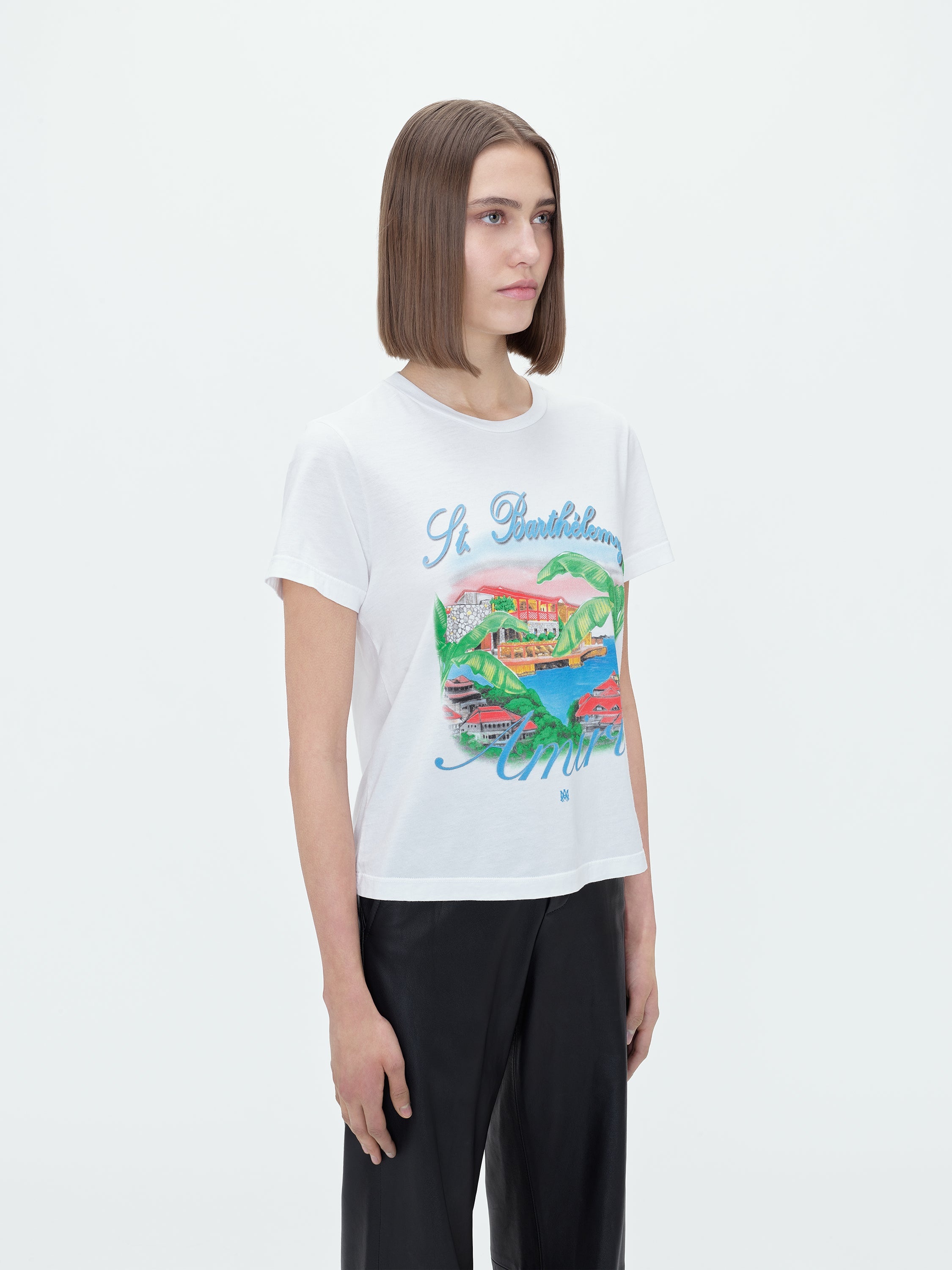 EDEN ROCK TEE - 3