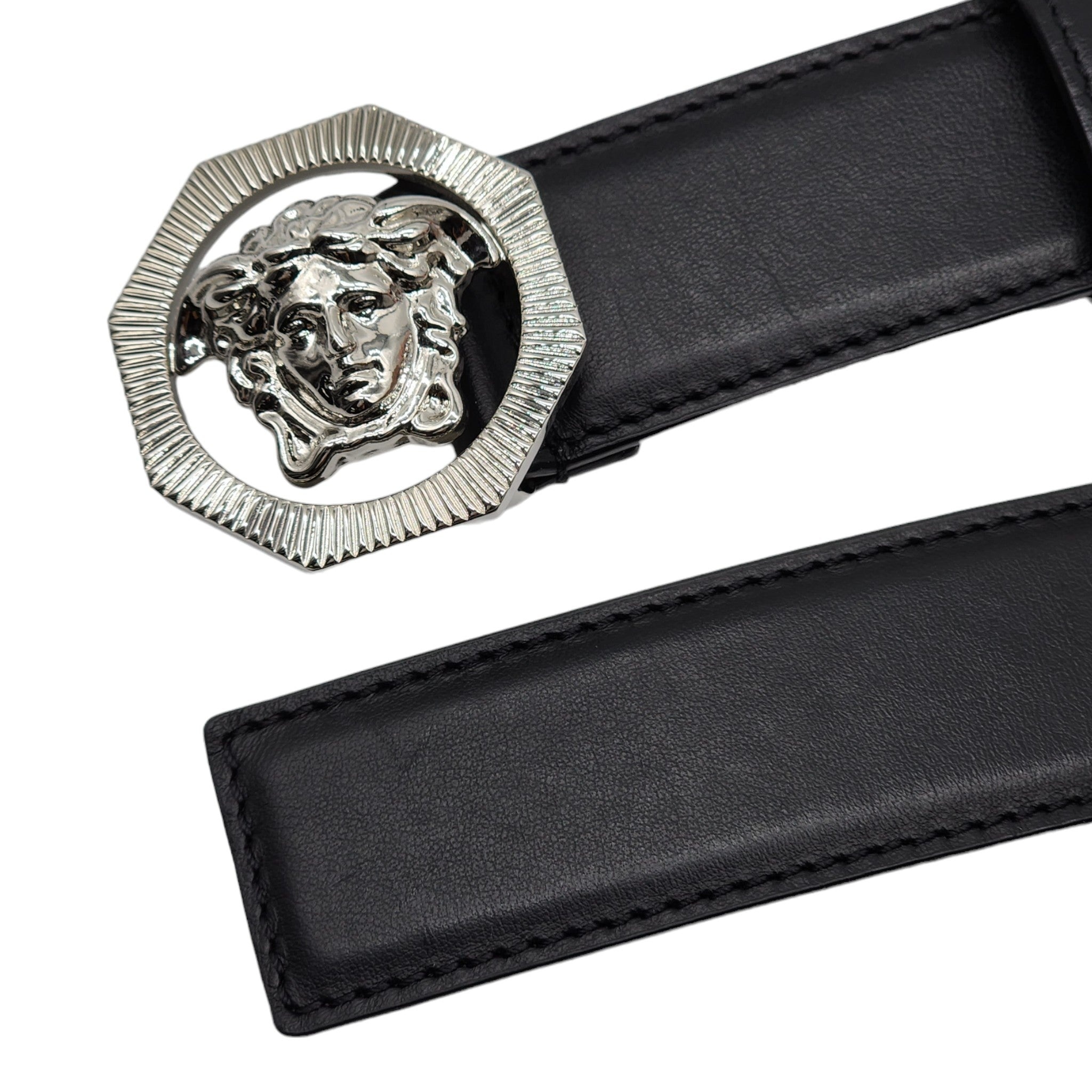 Versace Medusa Belt 100/40 - 6